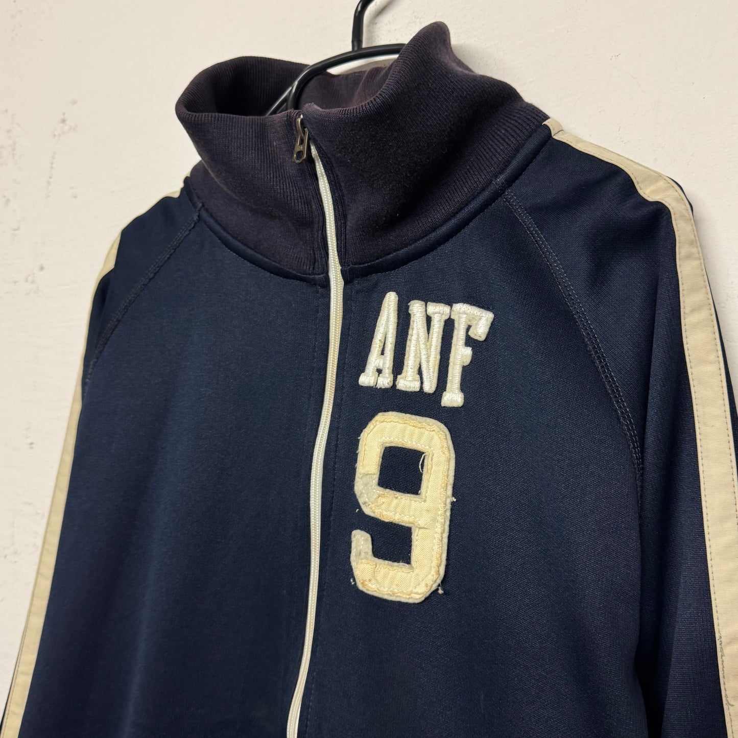 2000‘s Abercrombie & Fitch Zip Jacket (L)