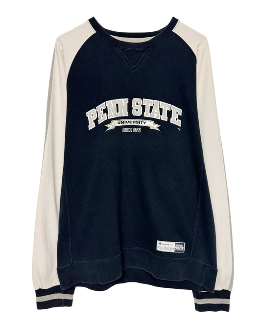 2000‘s Penn State University Champion Sweater (L)