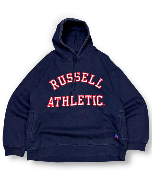 1990‘s Russell Athletic Hoodie *rare (L)