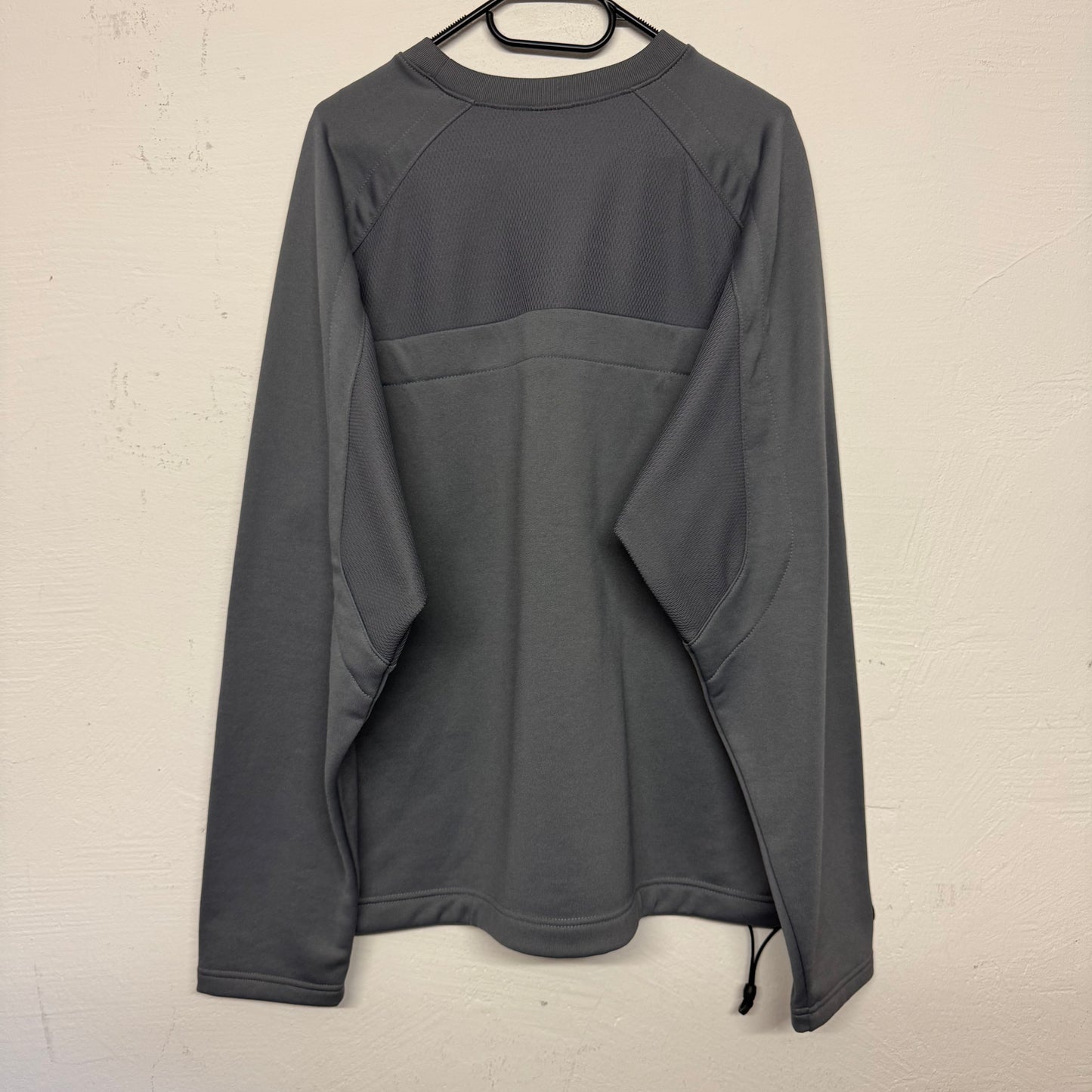 2000‘s Nike Deadstock Active Wear Sweater *sehr selten (L)