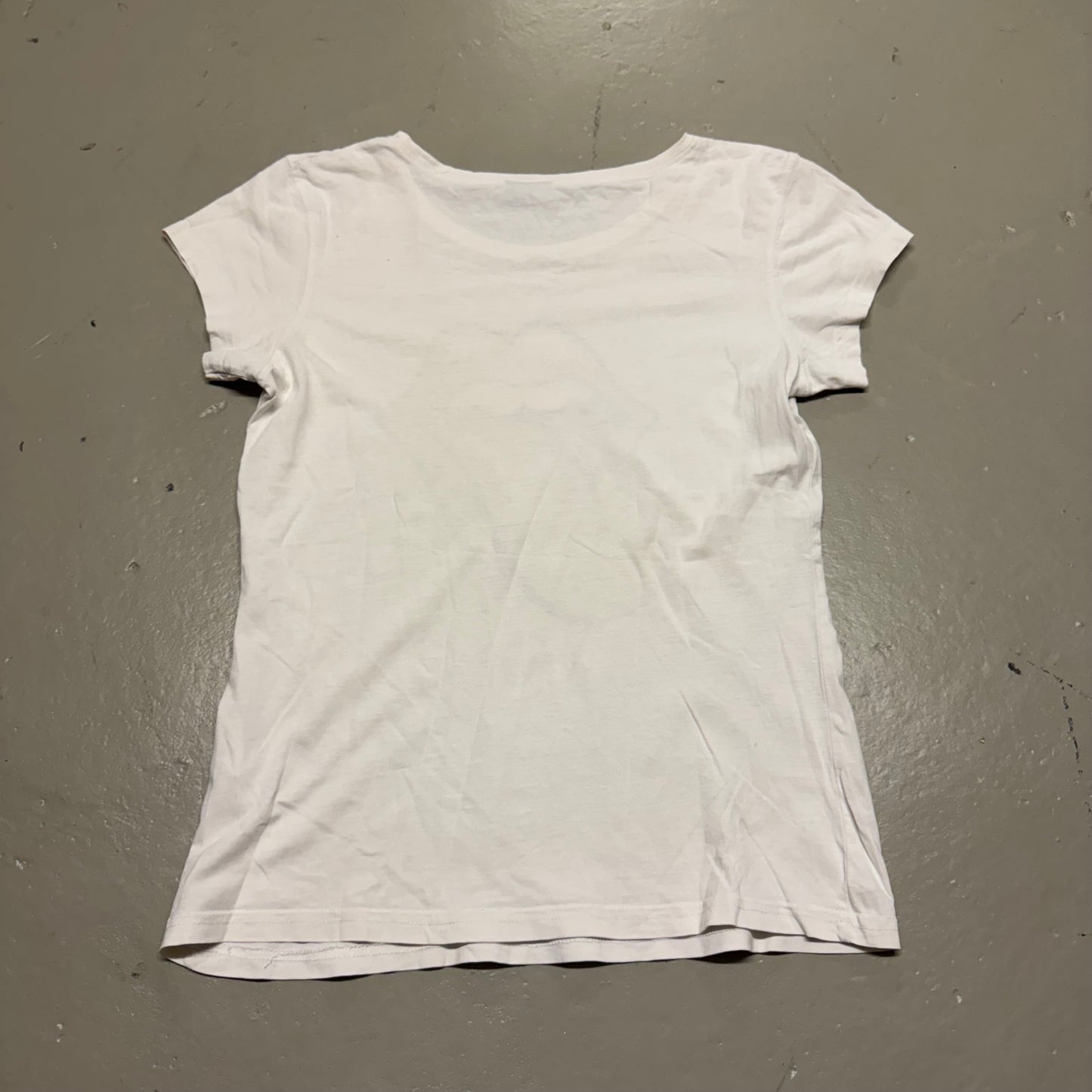 2000's The Rolling Stones Shirt Women's (M)