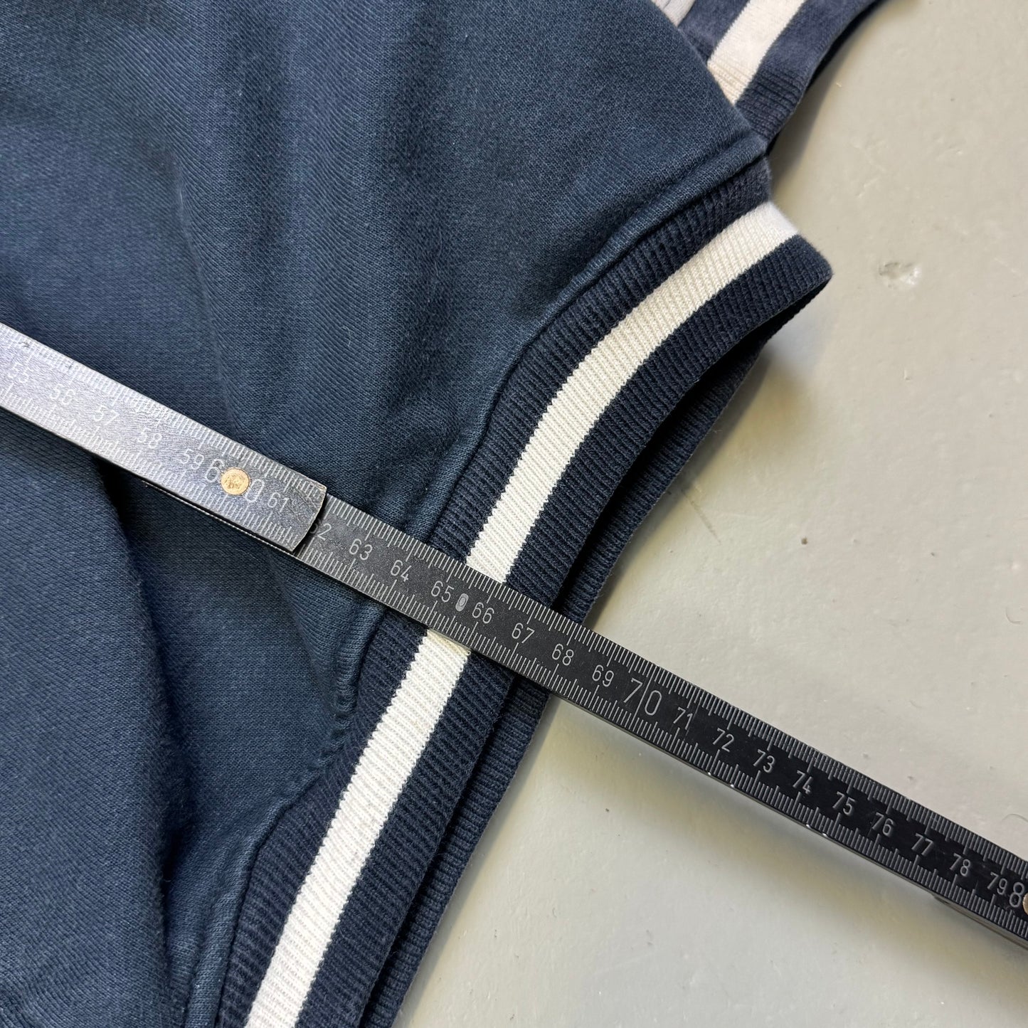 2000‘s Reebok College Jacket *very rare (XL)
