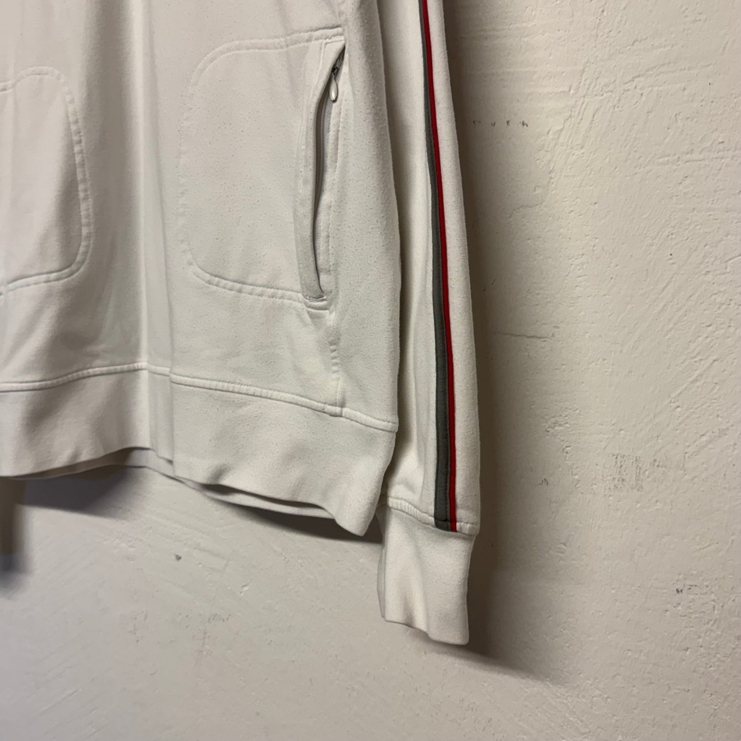 2000's Champion Hoodie (L)