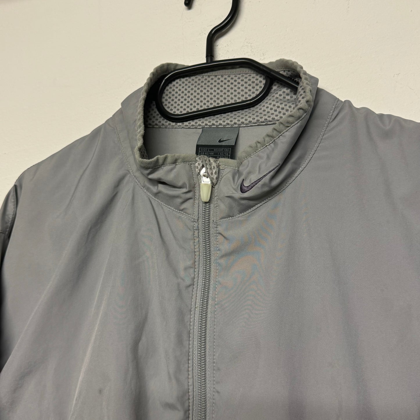 00's Nike Track Jacket (L)