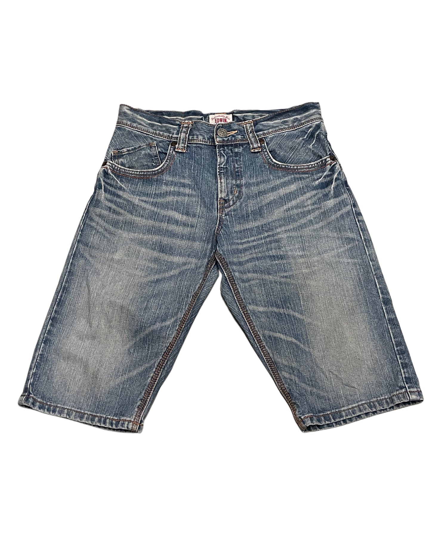 2000's Edwin Jorts Women's (W31)