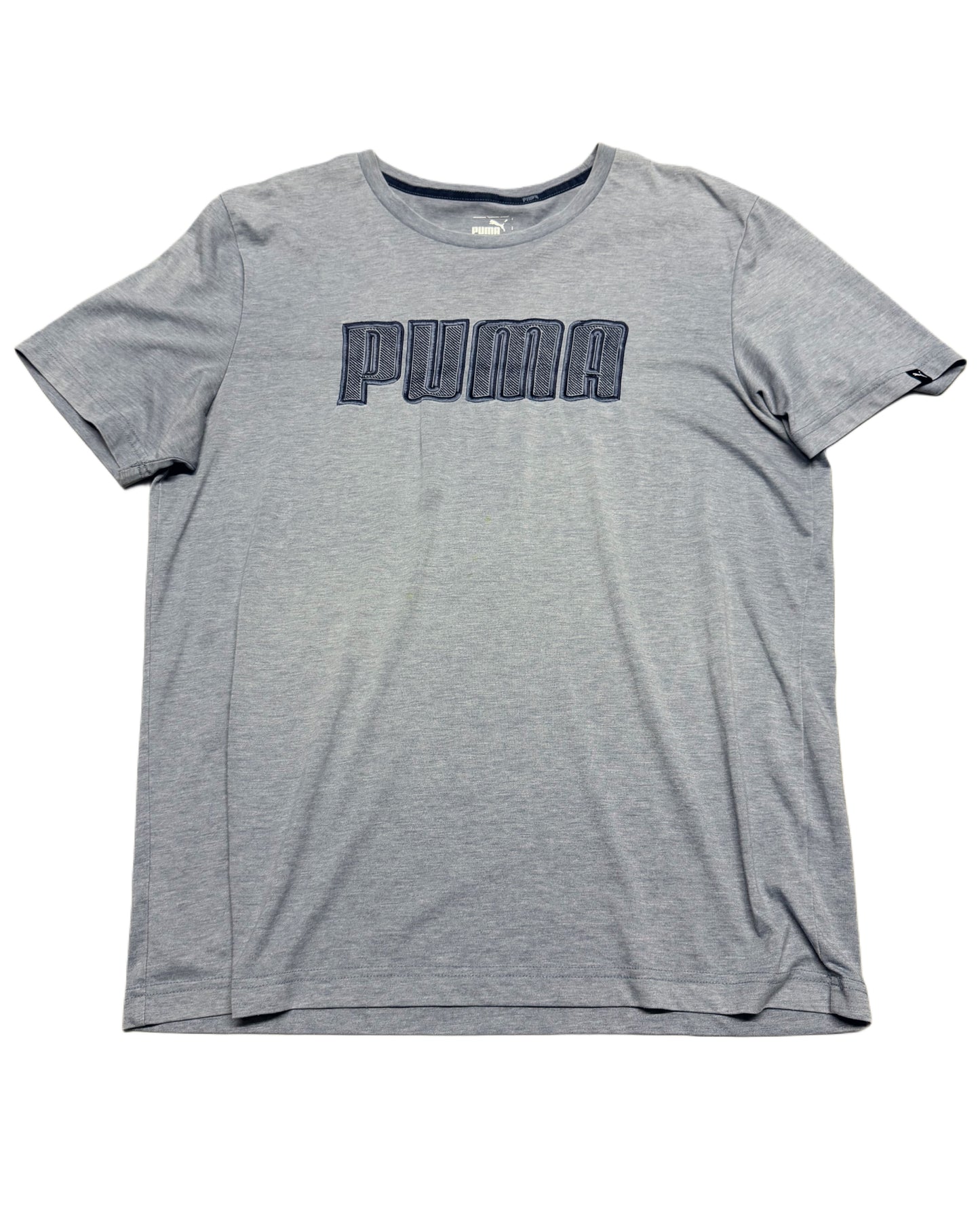 Y2K Puma Shirt (L)