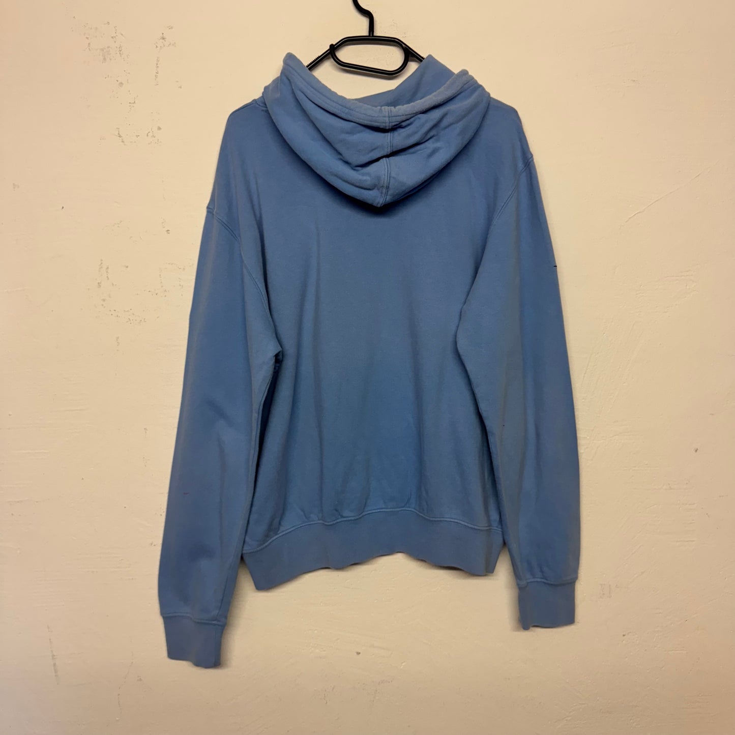 2000‘s Diadora Napoli Hoodie (L)