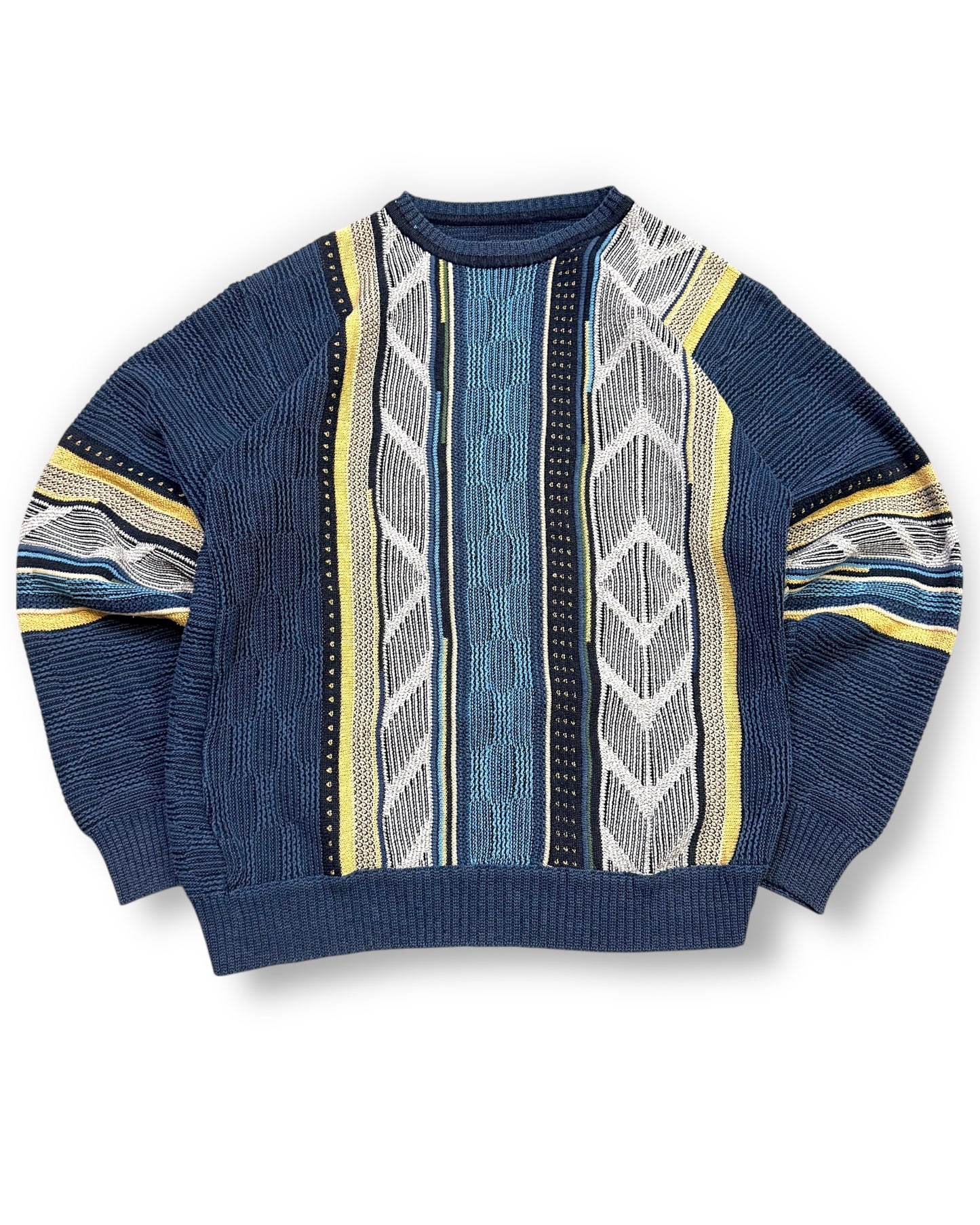 1990‘s Knit Sweater (M)