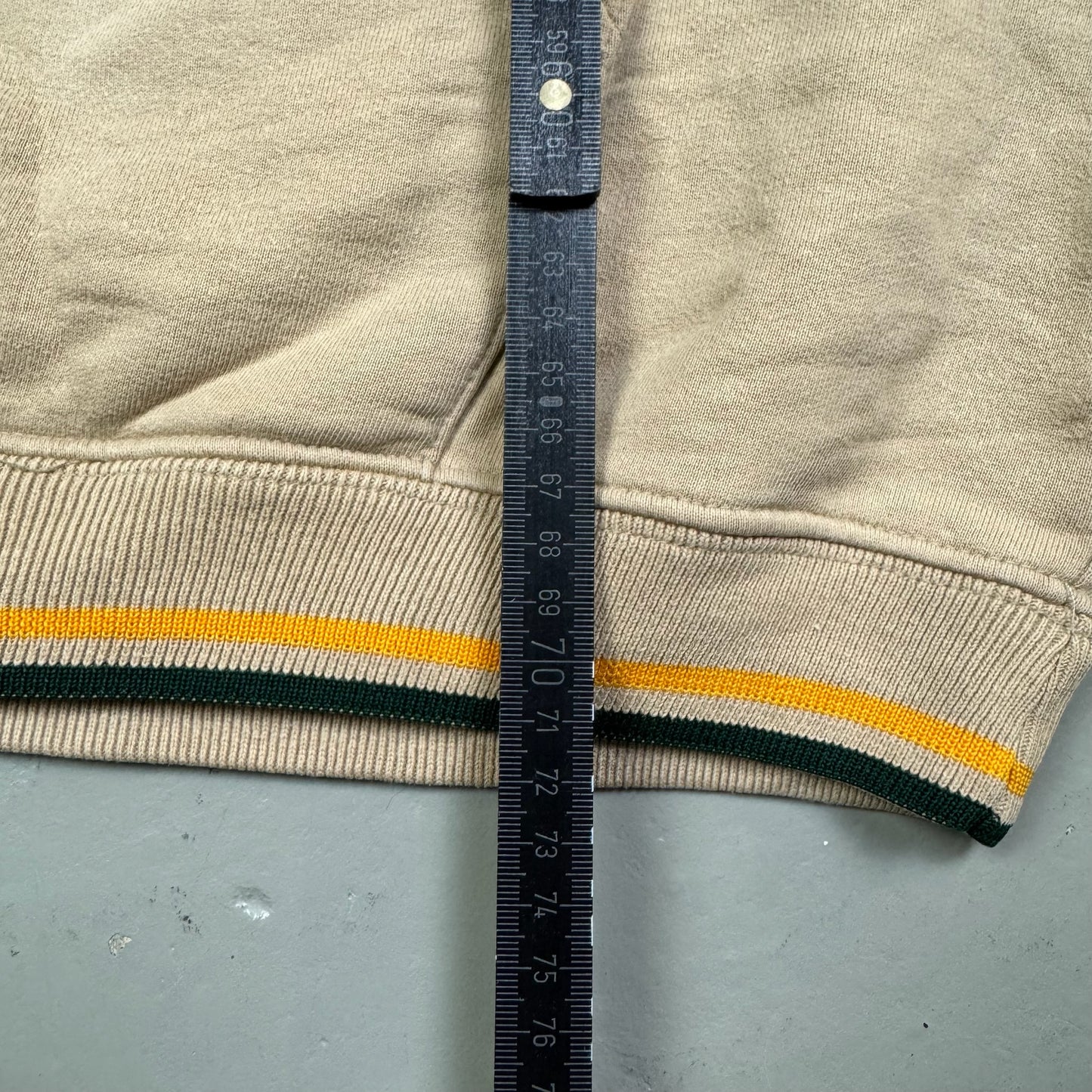 1990‘s Hanes Heavy Cotton Hoodie (XXL)