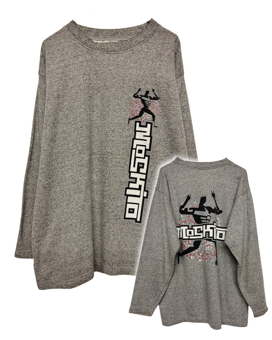 1990's Mosquito Stingwear Sweater *rare (M)
