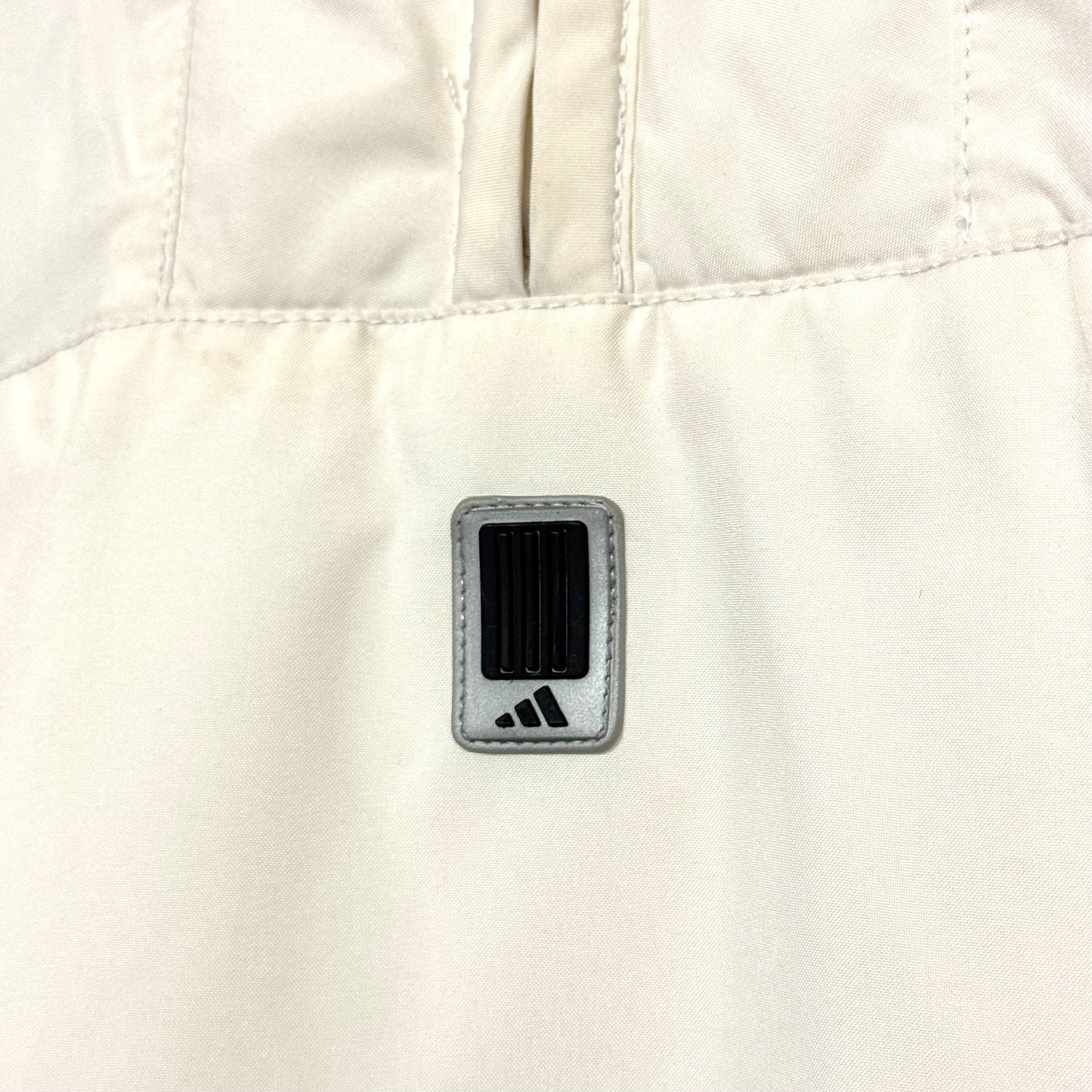 2001 Adidas Archive Quarter Zip Jacket *sehr selten (XL)