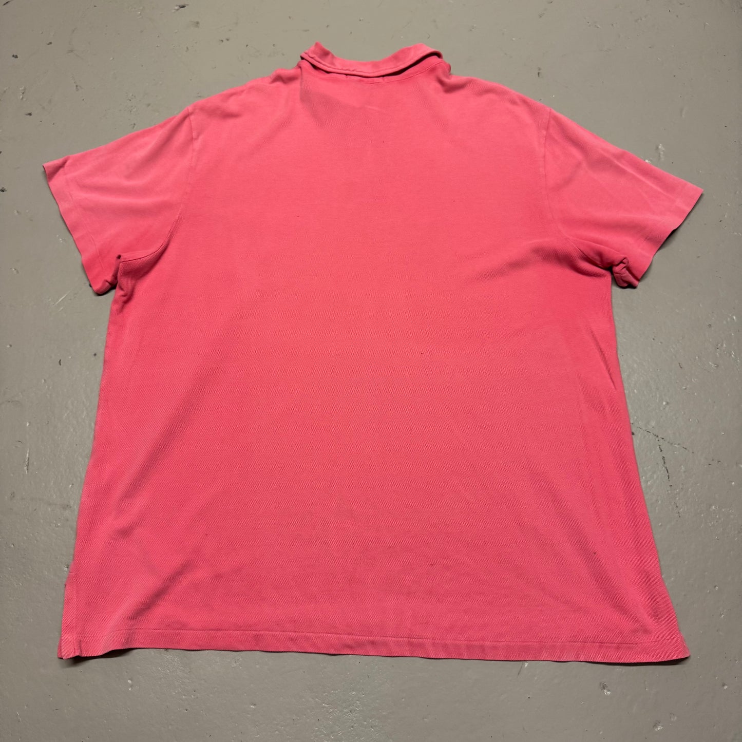 1990‘s Ralph Lauren Polo Shirt (XL)