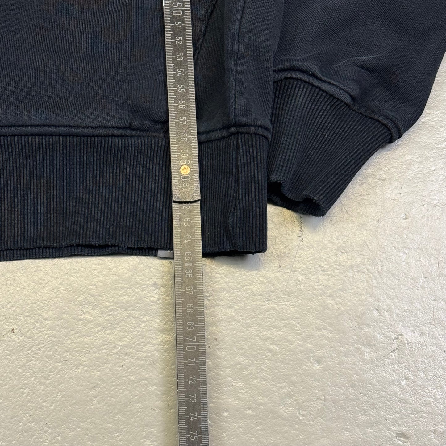 2000‘s The North Face Hoodie (S)