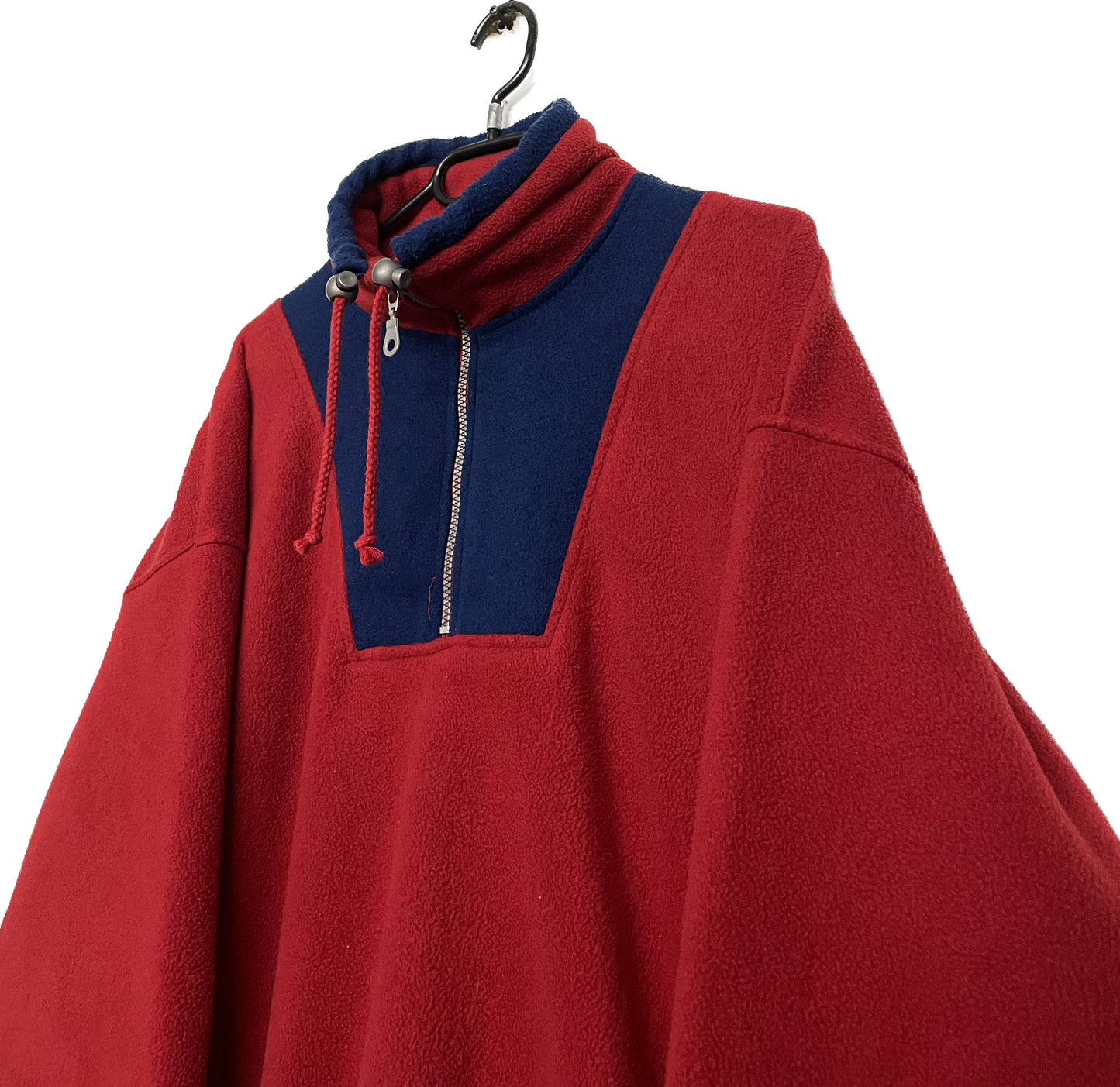 90's John F. Gee Fleece Sweater (M)