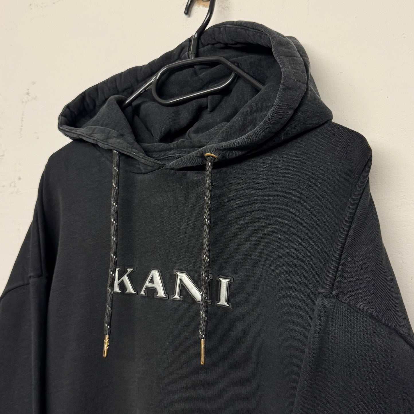 2000‘s Karl Kani Hip Hop Hoodie (L)
