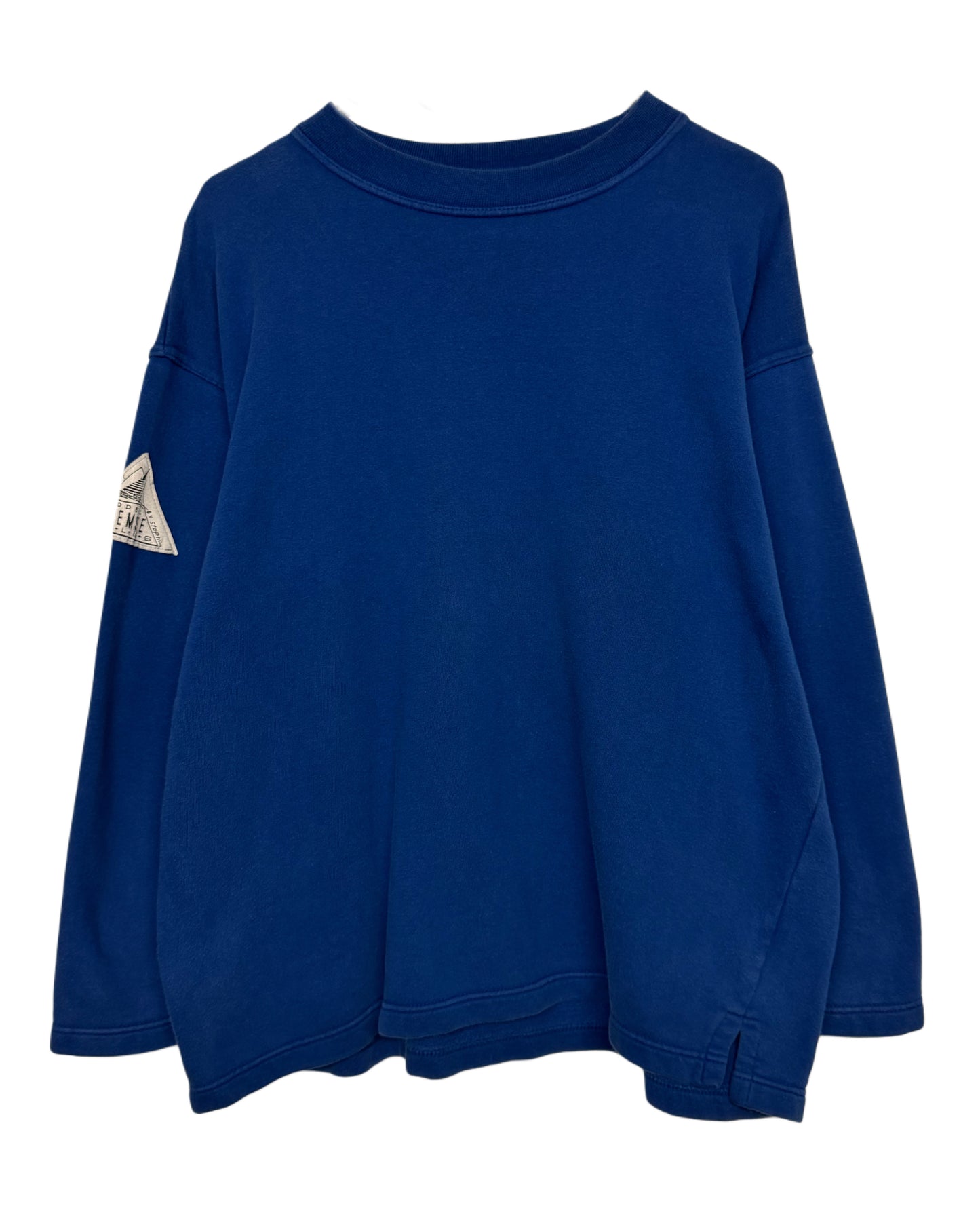 1990‘s Chiemsee Sailing Sweater *very rare (M)