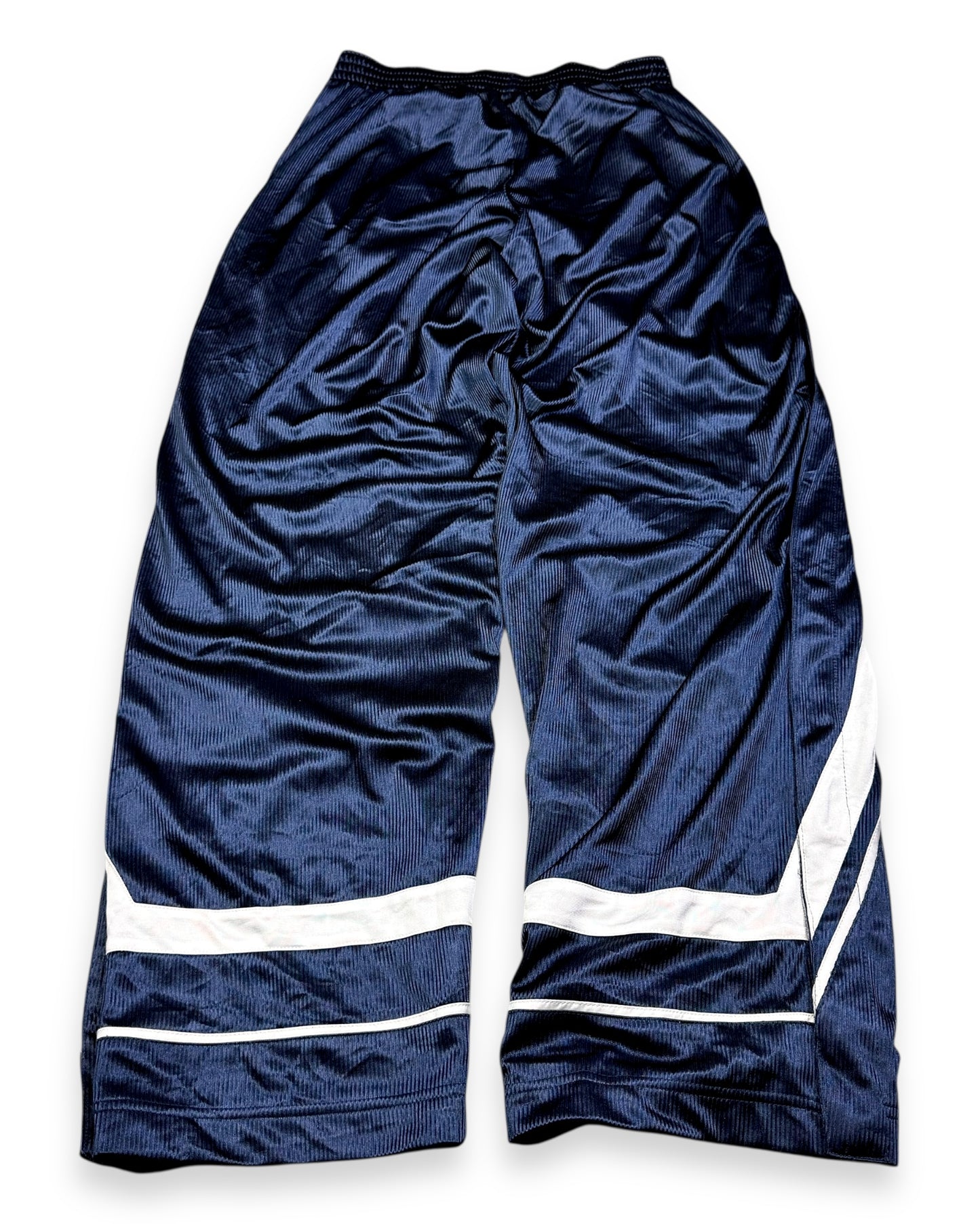 2000’s Nike Basketball Baggy Trackpants *very rare (L)