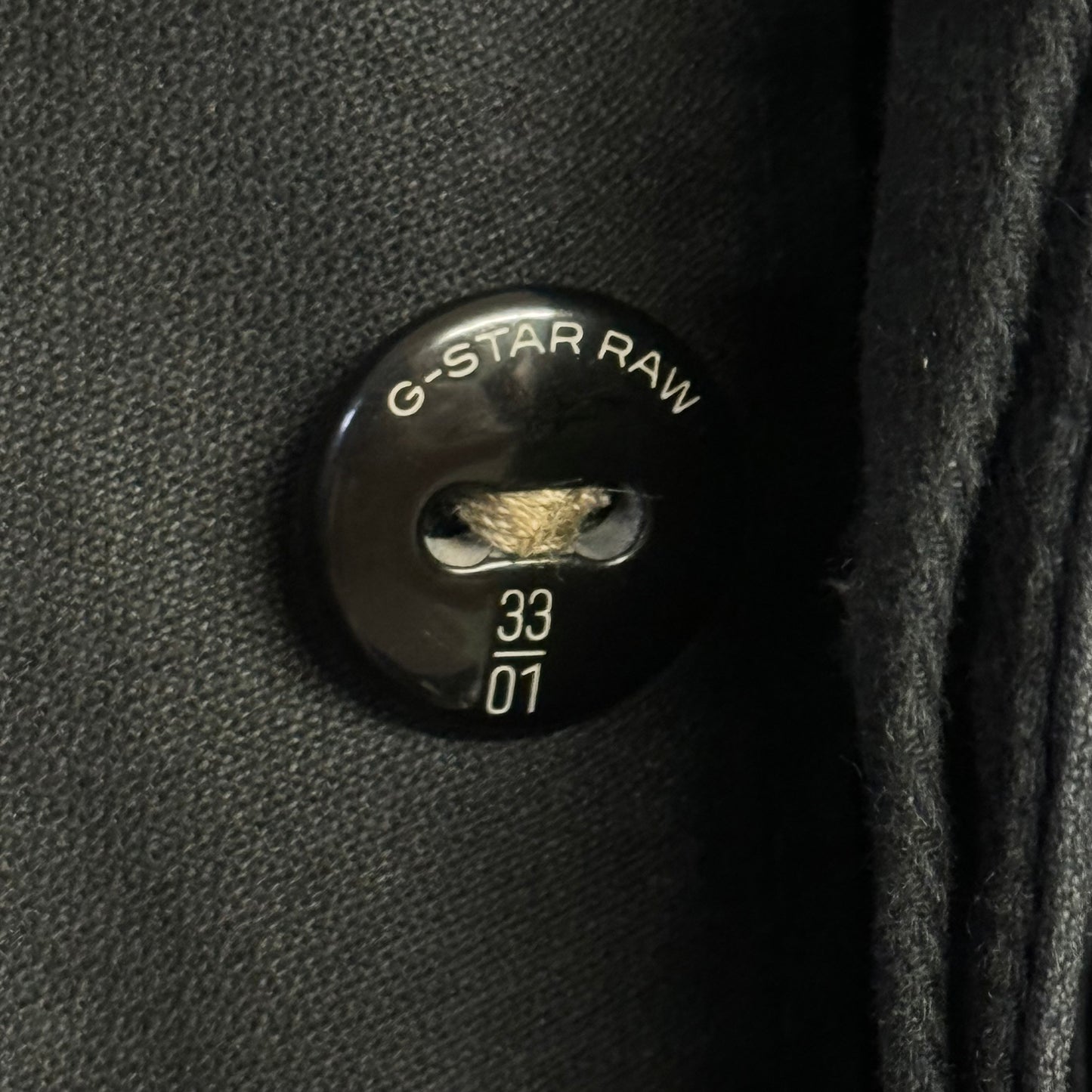 00's G-Star jacket *very rare (M)