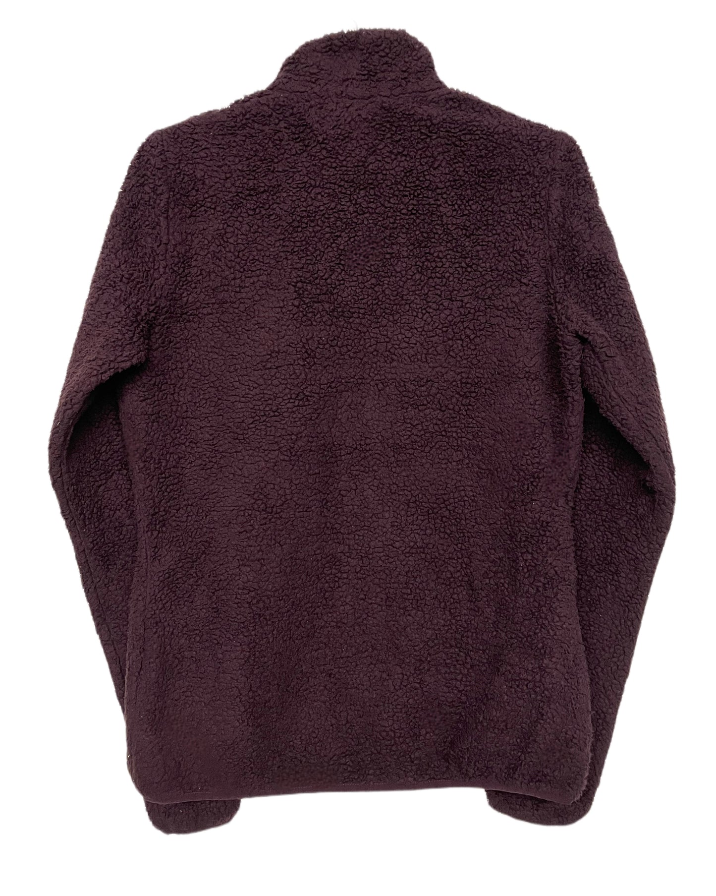 Vintage Helly Hansen Fleece Zip Jacket Women's (M)