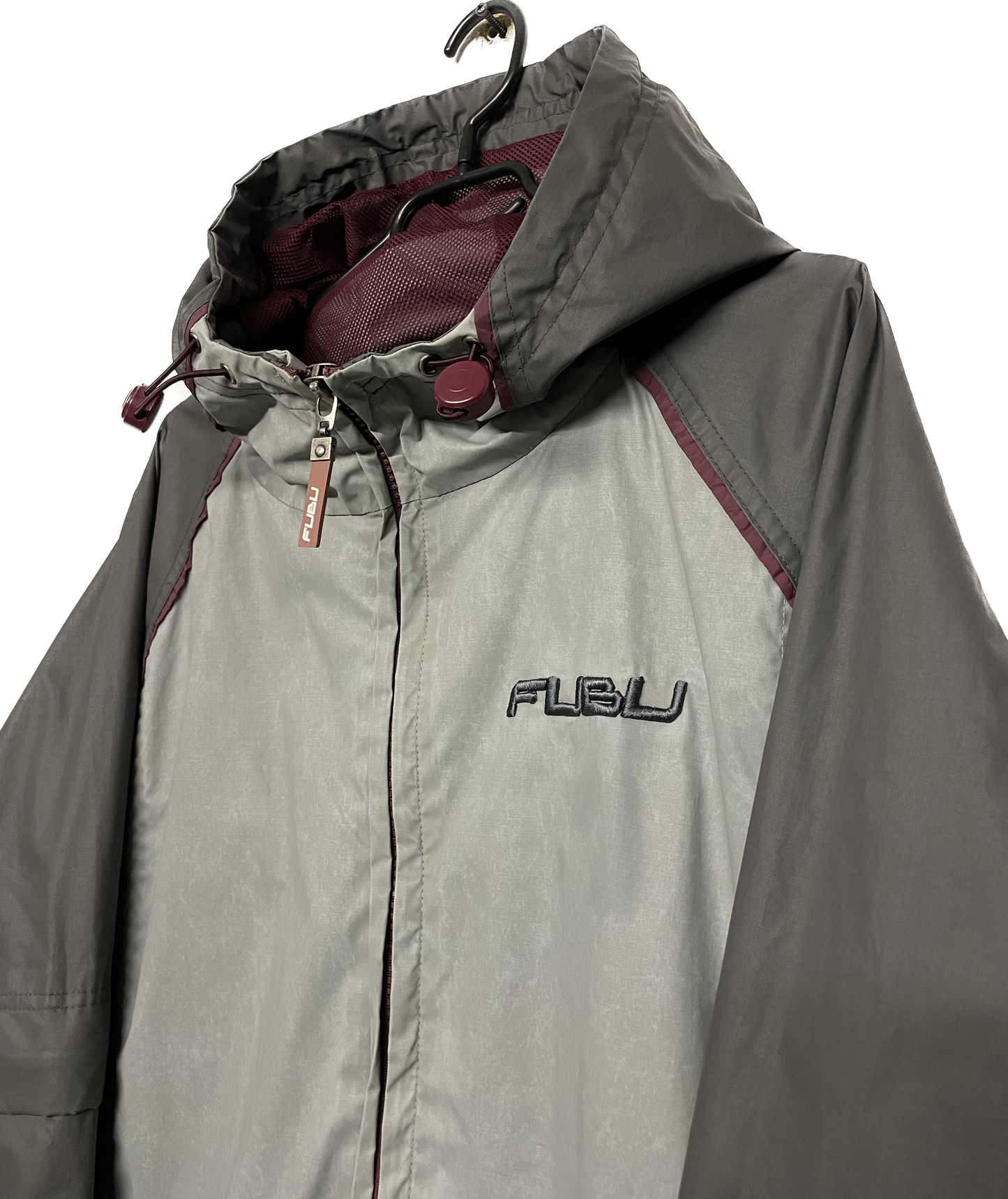 Fubu Jacke (XL)