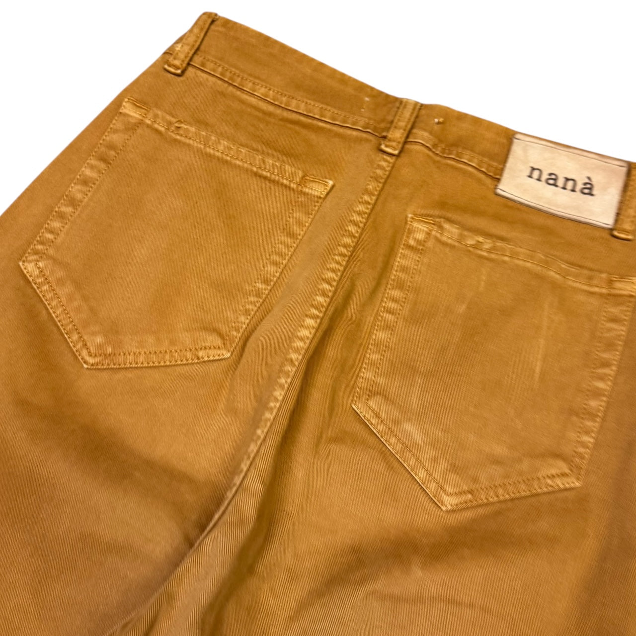 Y2K Nanà Baggy Jeans Women‘s made in Italy (Size 28)