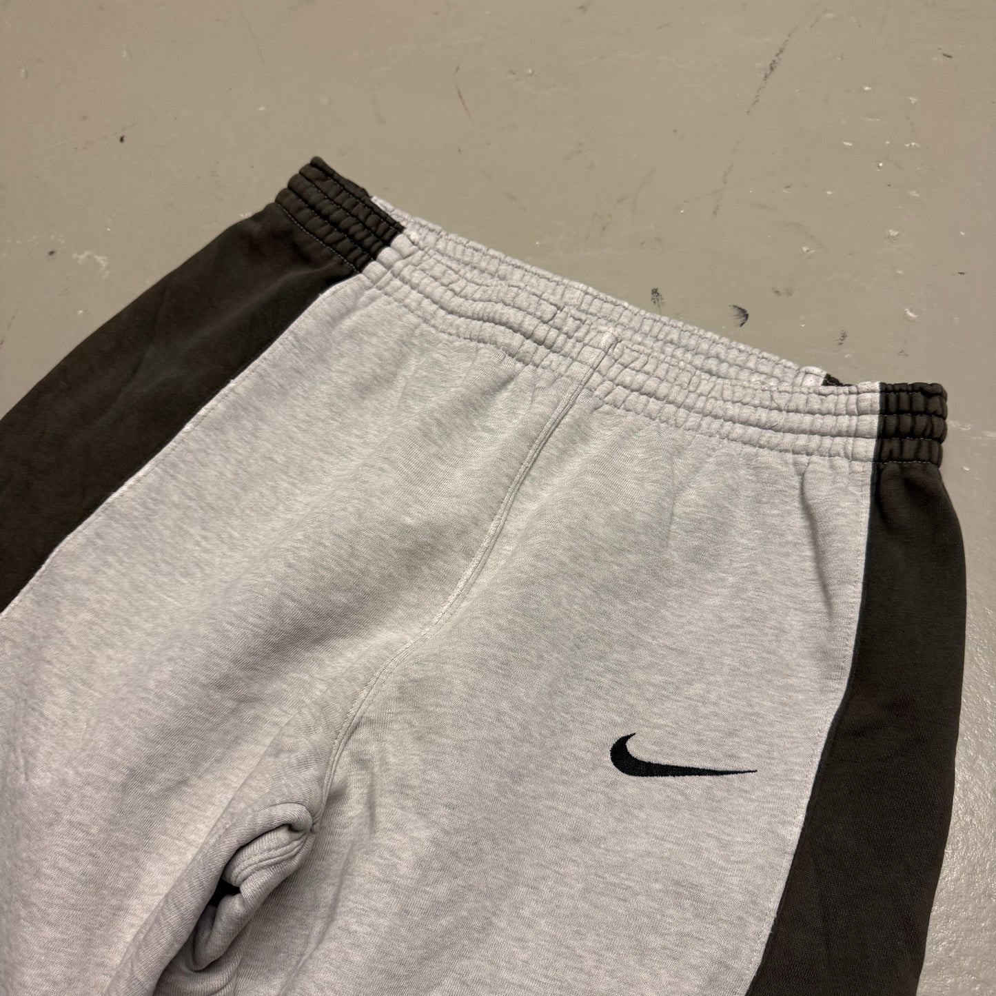 1990‘s Nike Baggy Trackpants/Jogger *very rare (M)