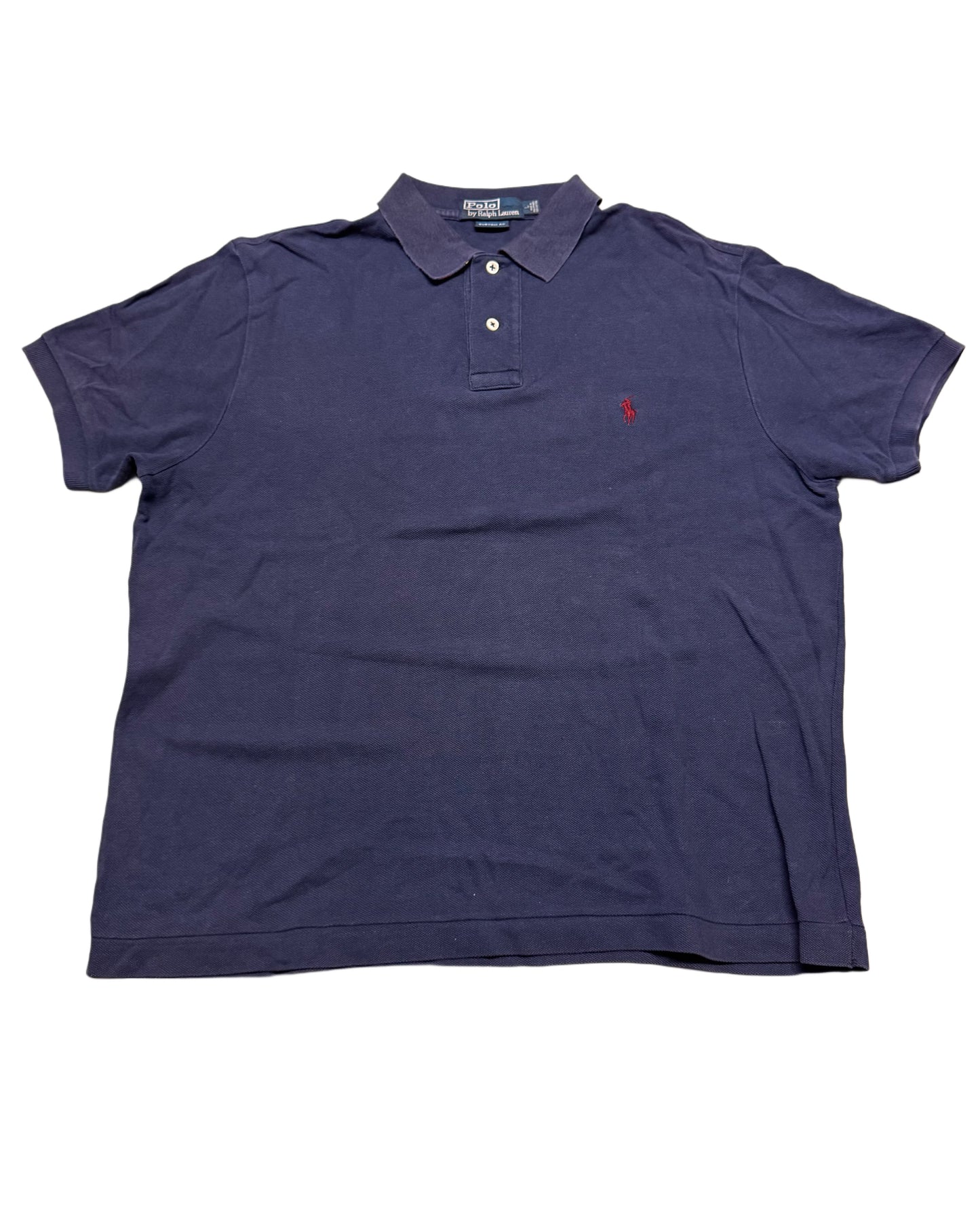 1990‘s Ralph Lauren Polo Shirt (L)