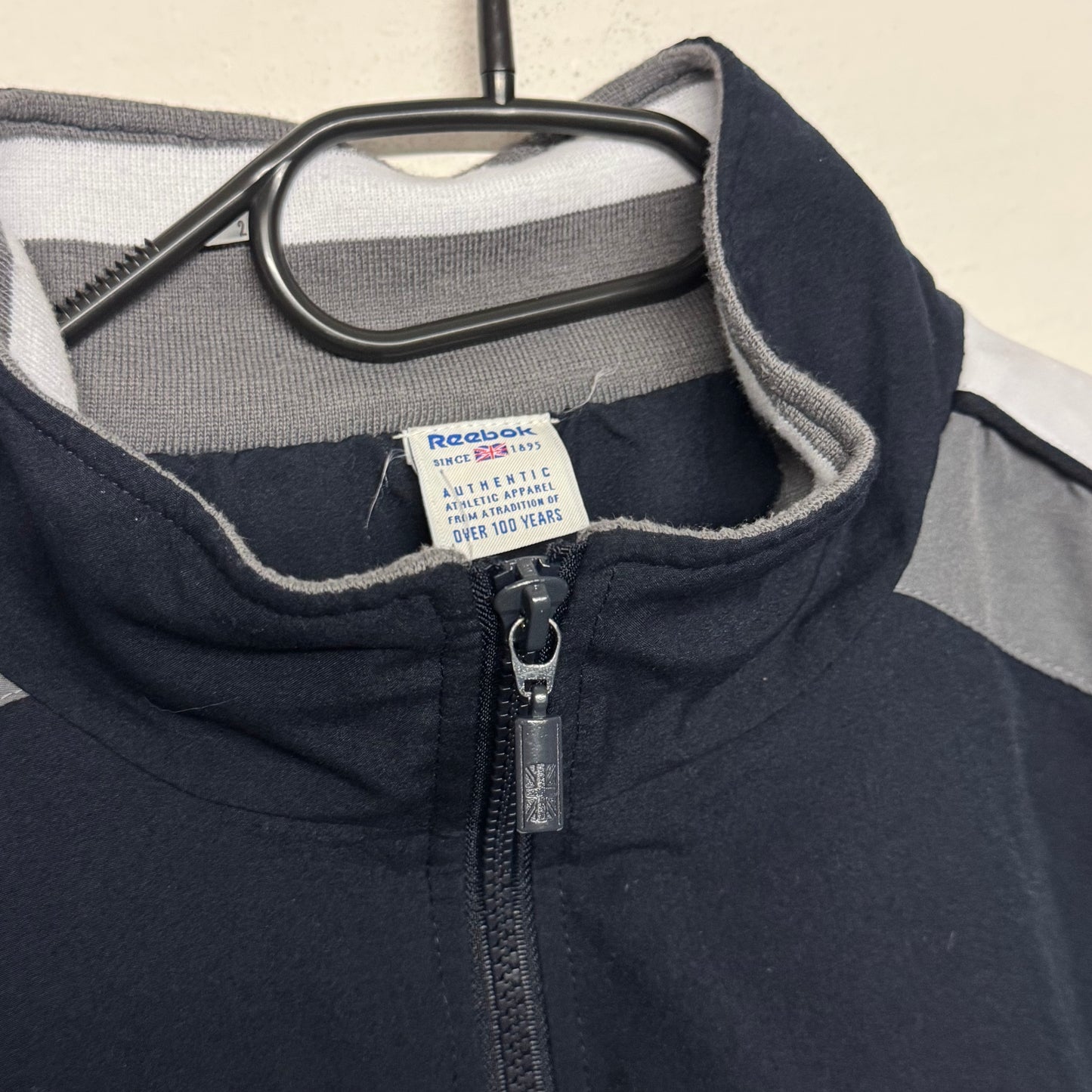 2000‘s Reebok Track Jacket (XL)