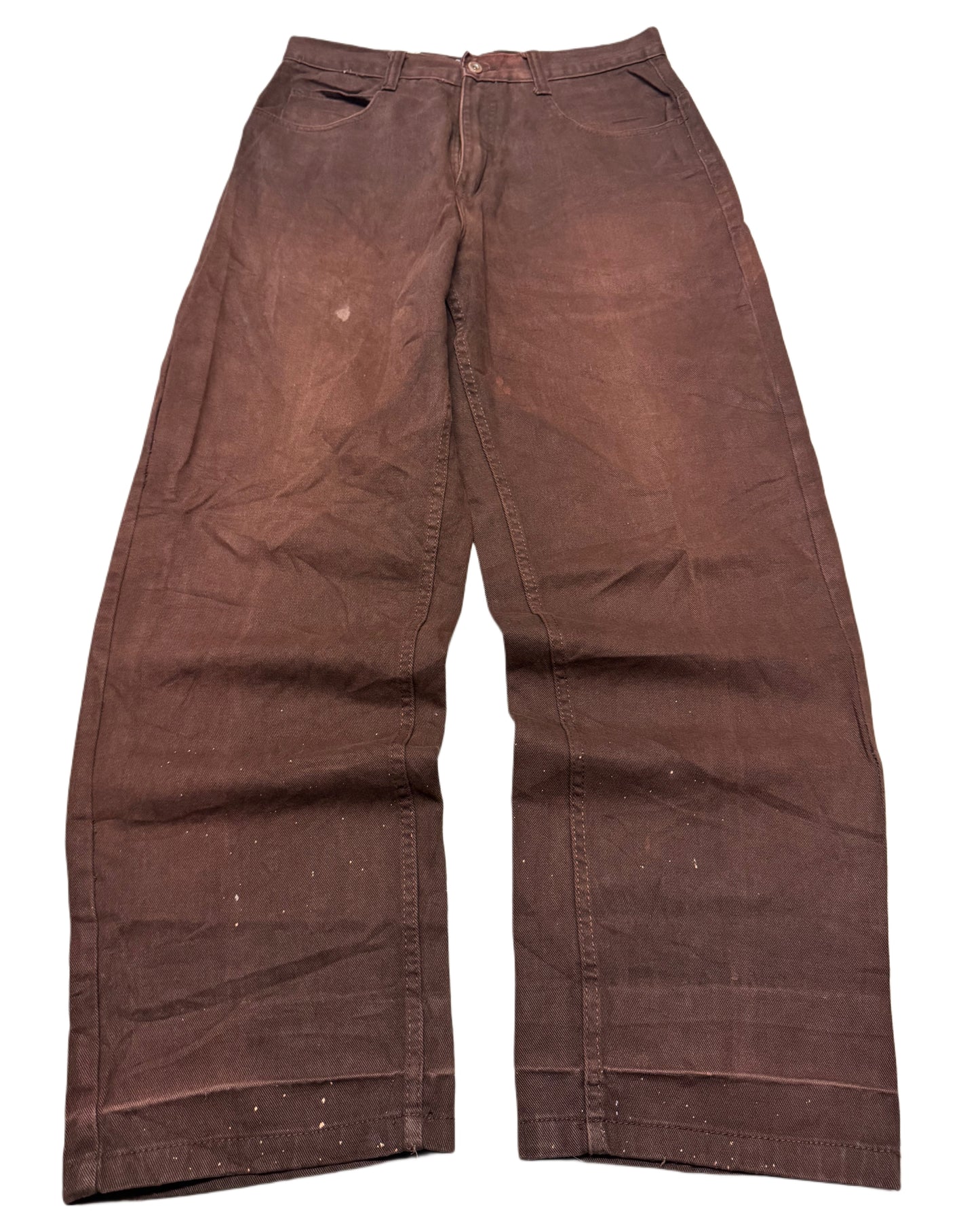 2000‘ Southpole Hip Hop Baggy Jeans 32x34