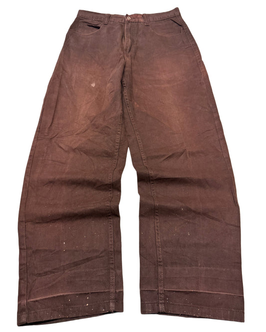 2000' Southpole Hip Hop Baggy Jeans 32x34