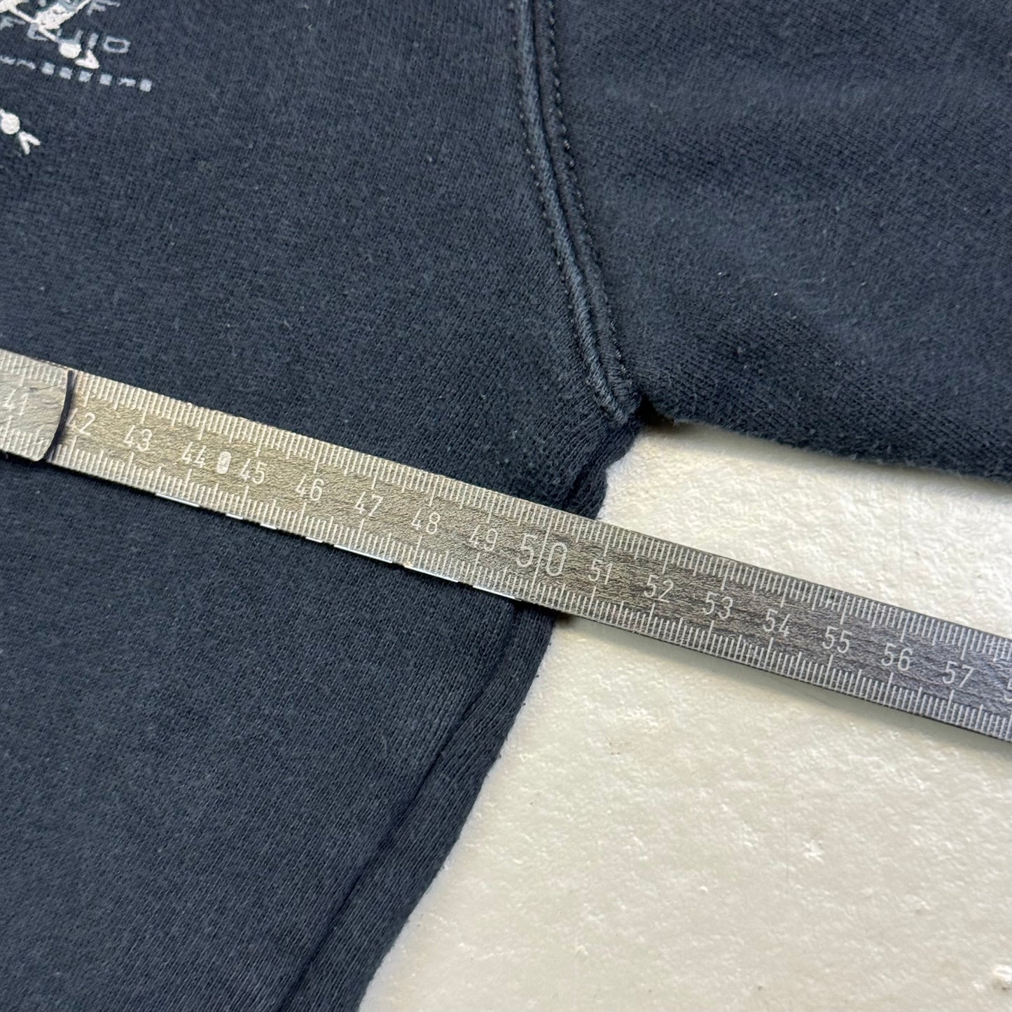 2000’s Catbalou “Octagon” Sweater (S)