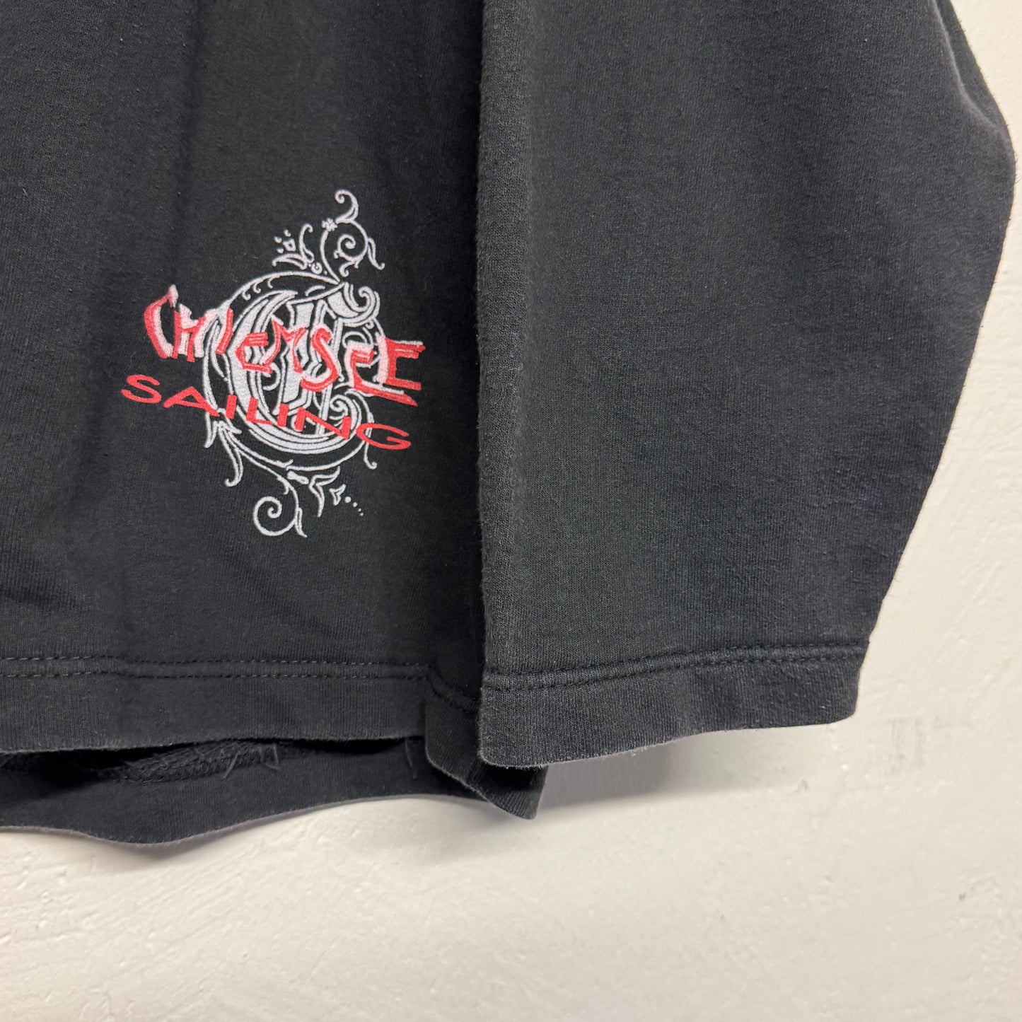 90's Chiemsee Sweater Vintage *very rare (M)