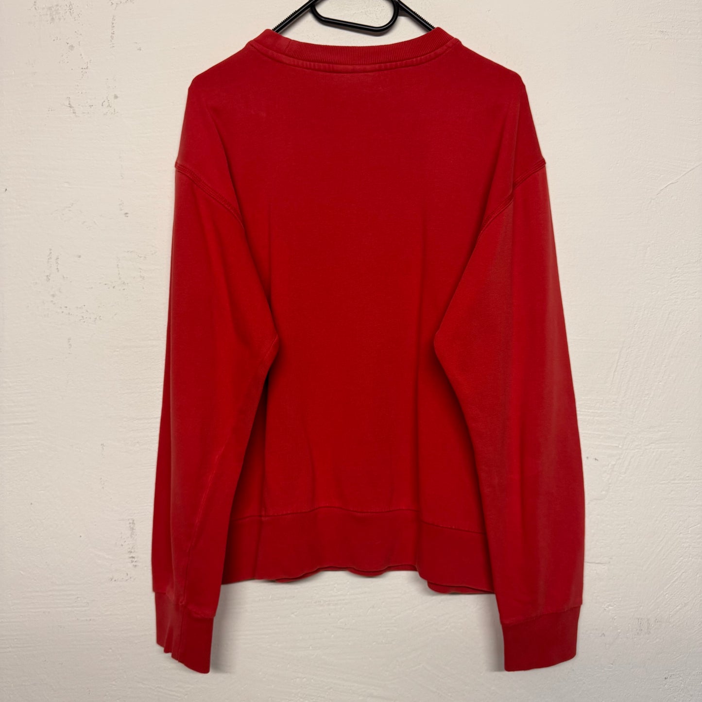 1990‘s Asics Sweater *rare (M)