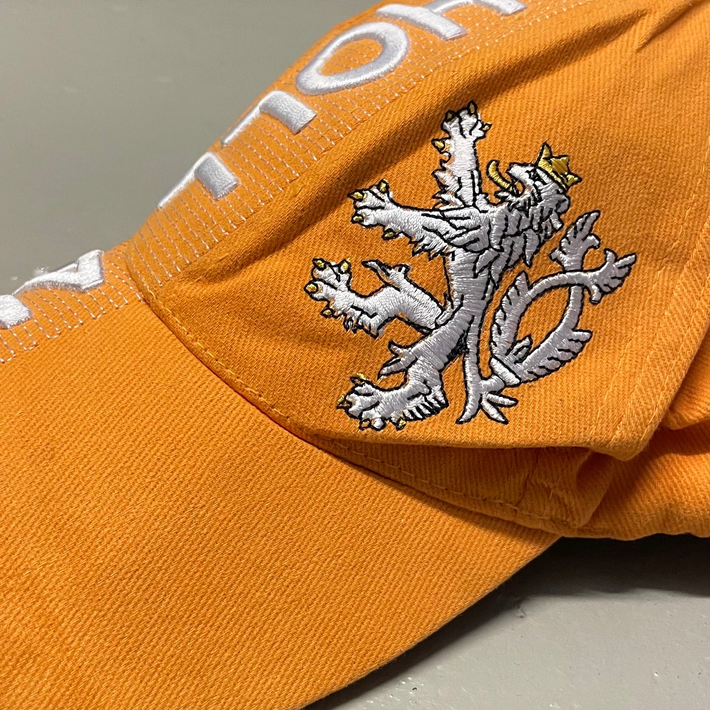 2000's Holland Cap (One Size)