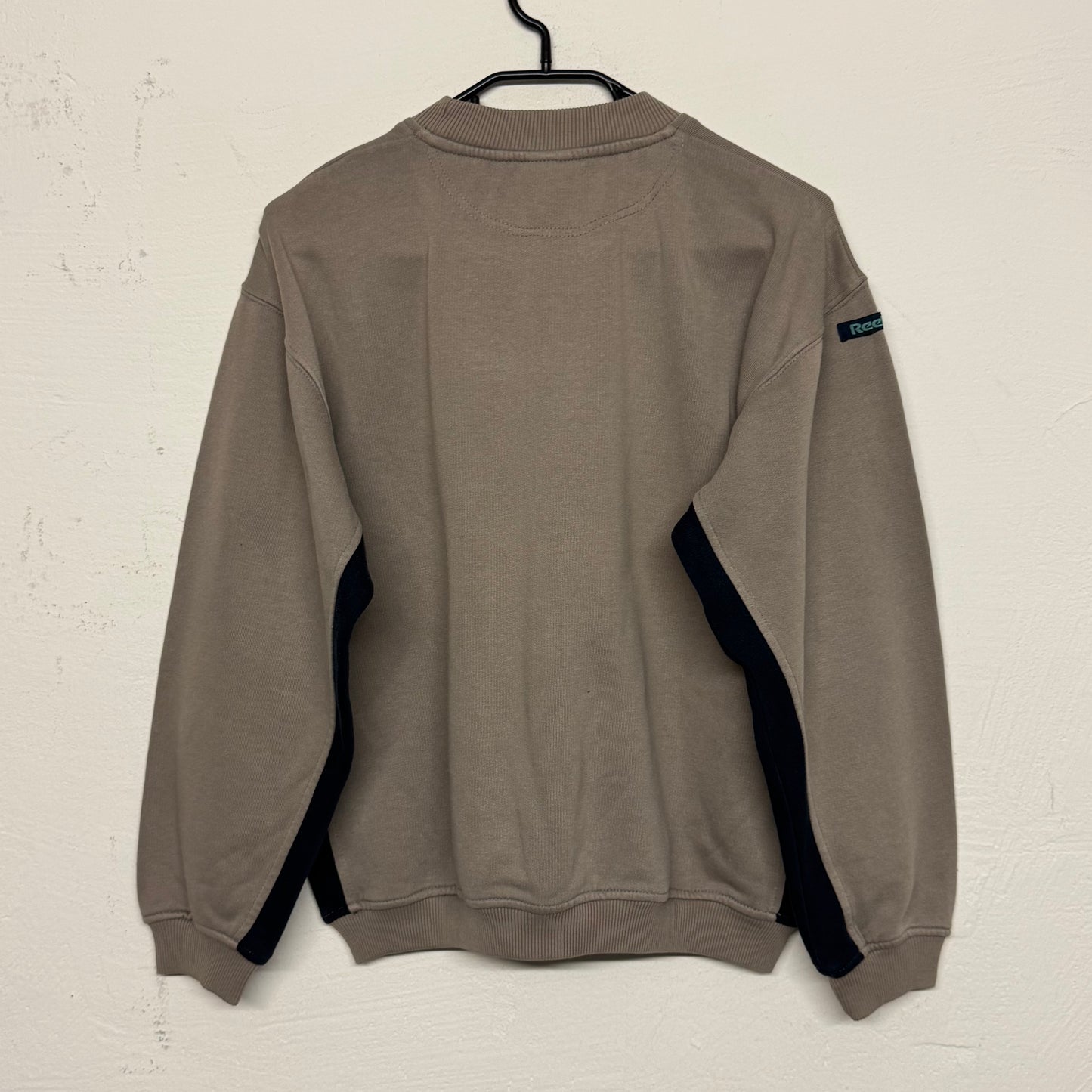 1990‘s Reebok Campus Sweater *rare (XS)