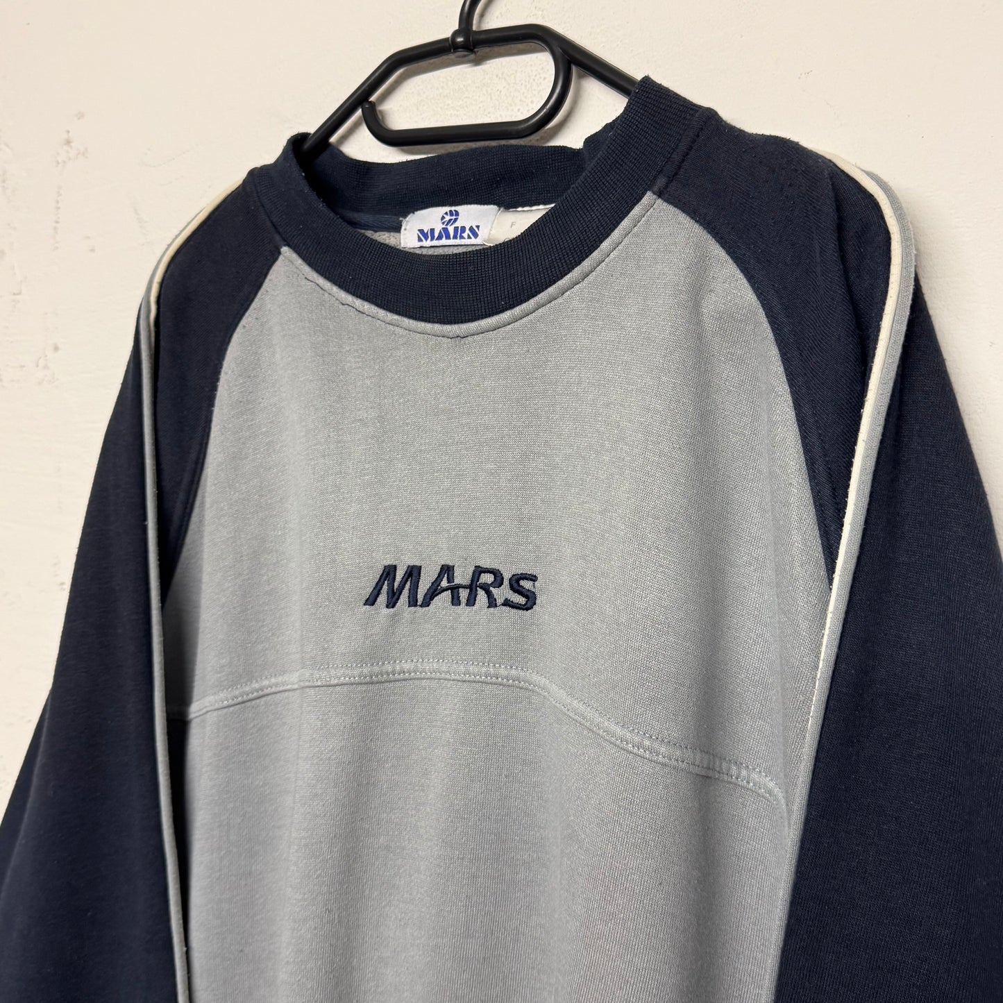 1990‘s Mars Sweater *rare (XL)