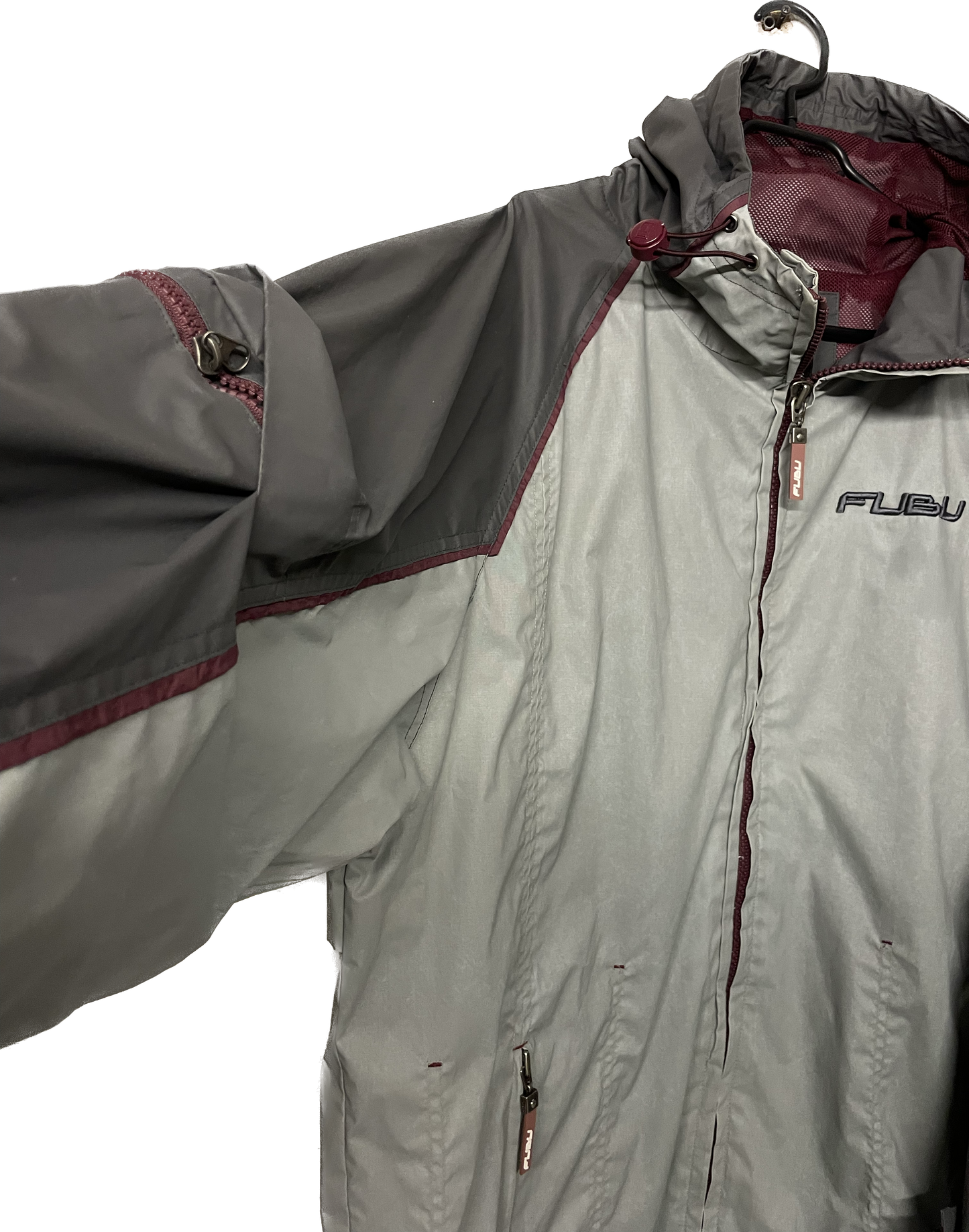 Fubu Jacke (XL)