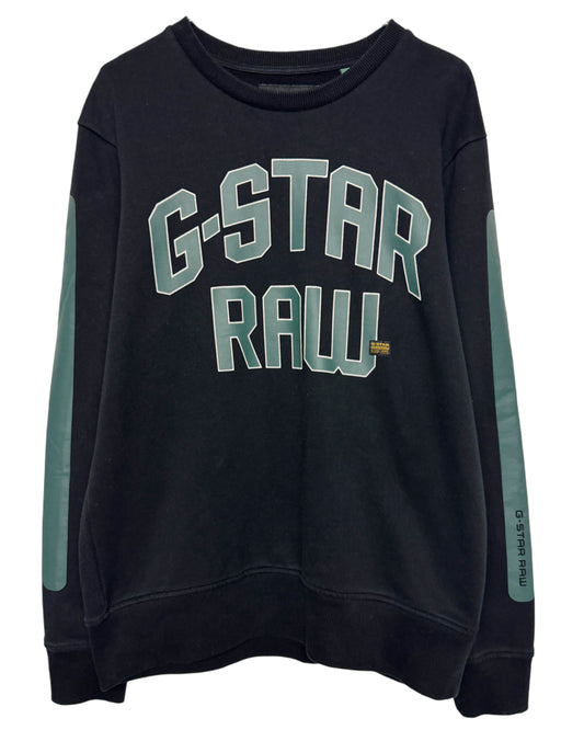 Y2K G-Star Sweater (L)