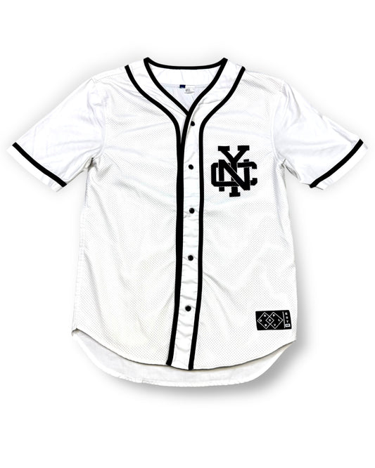 2000‘s NYC Jersey Shirt (S)