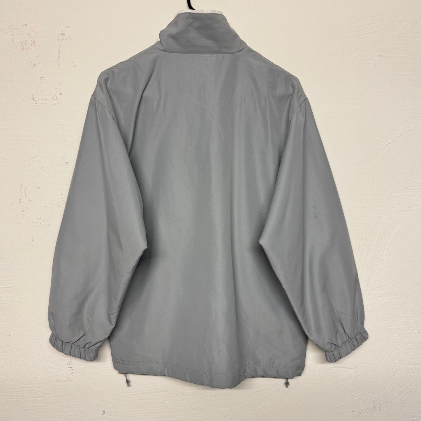 2000‘s Reebok Track Jacket *rare (XS)
