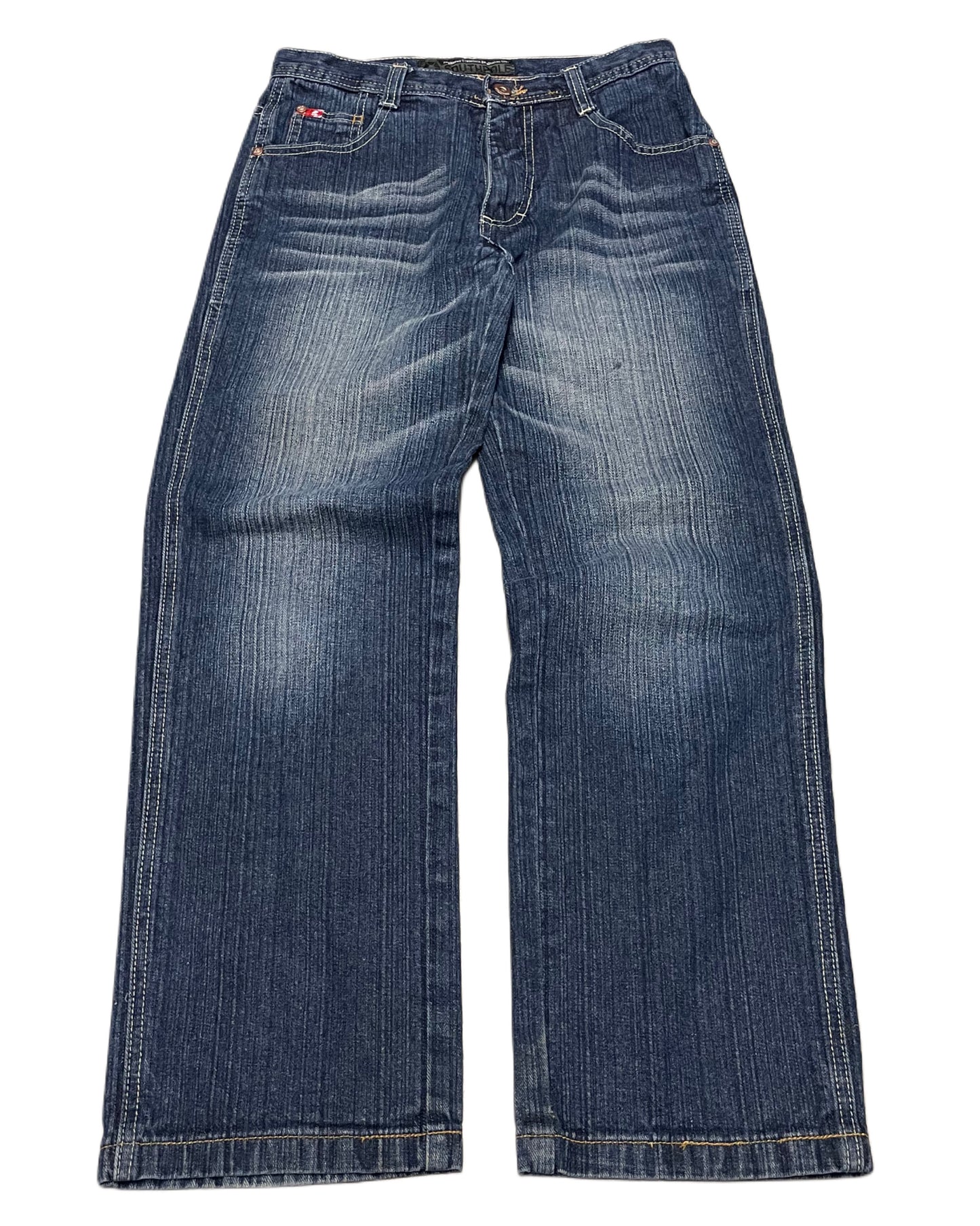 2000‘s Southpole Baggy Jeans 29x29