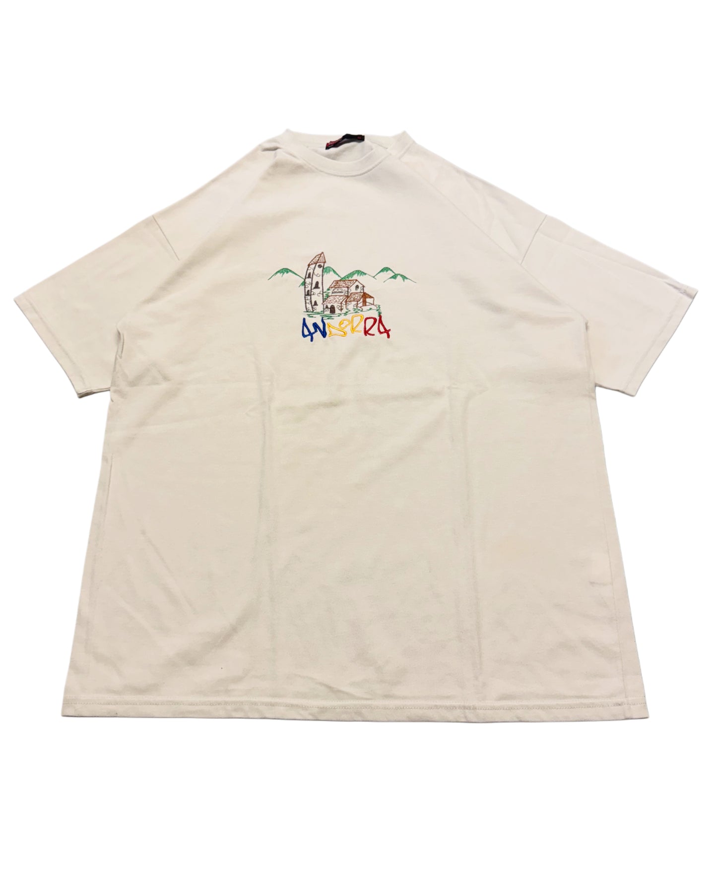 2000‘s Andorra Shirt (L)