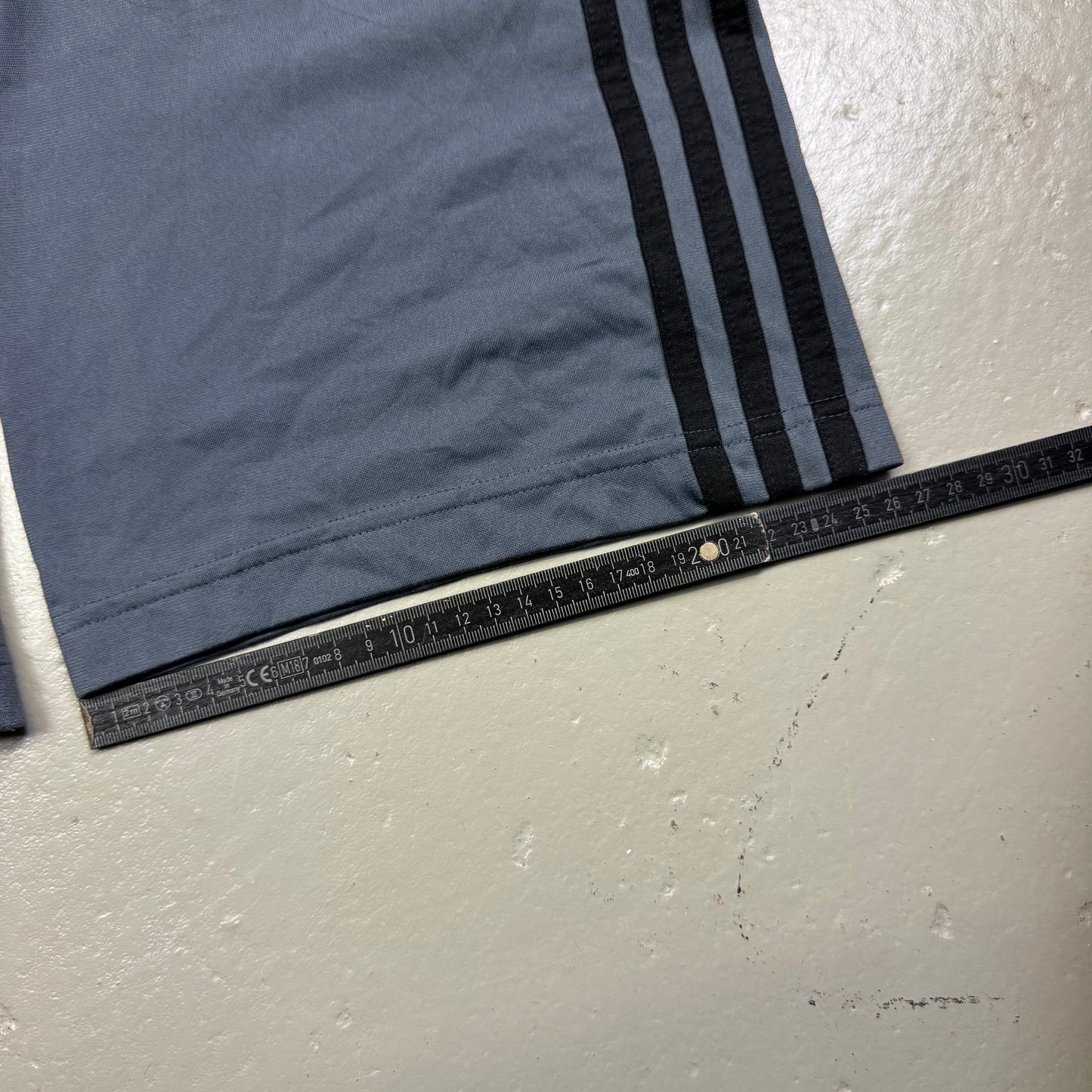 2010 Adidas Baggy Trackpants (S)