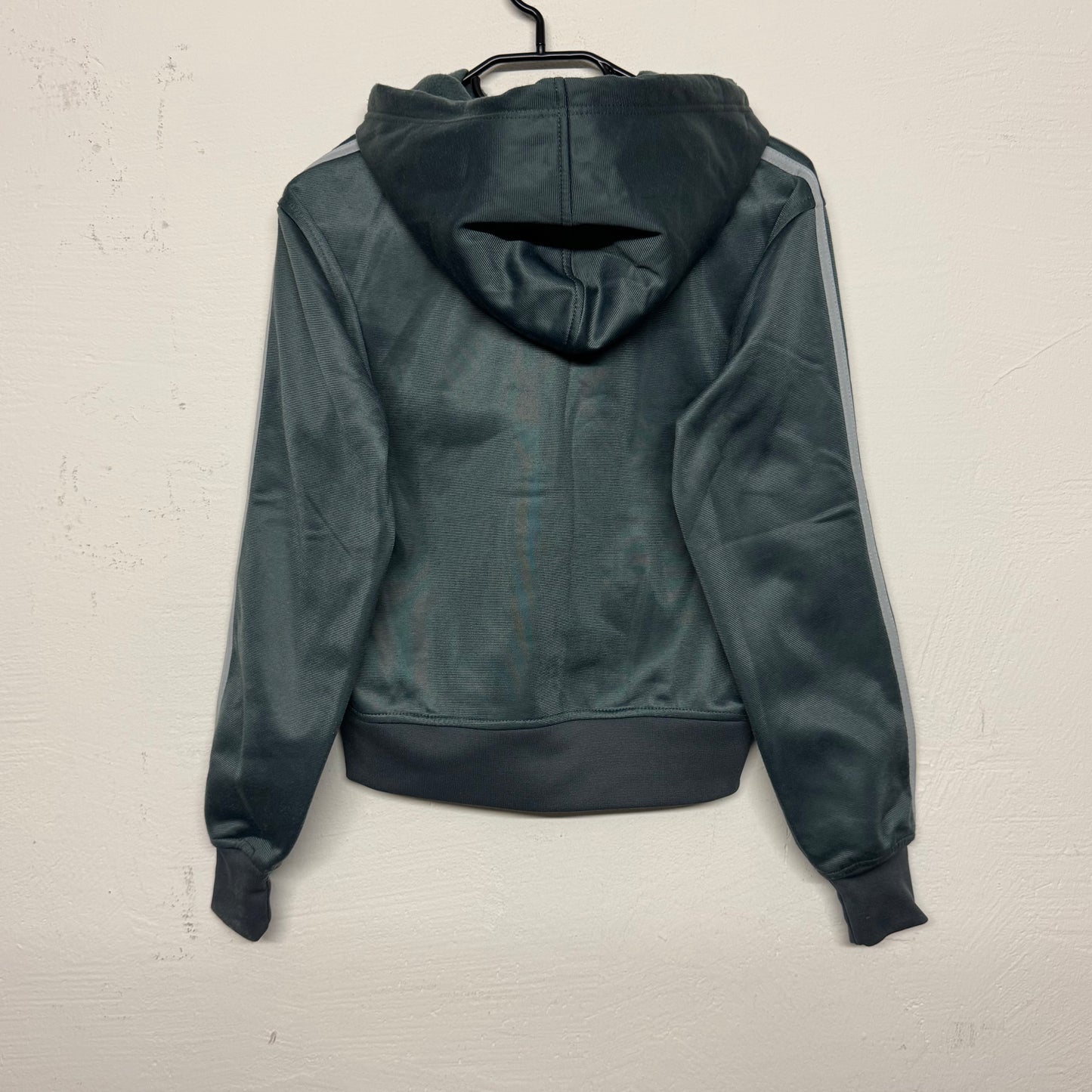2000‘s Adidas Track Jacket Women‘s (M)