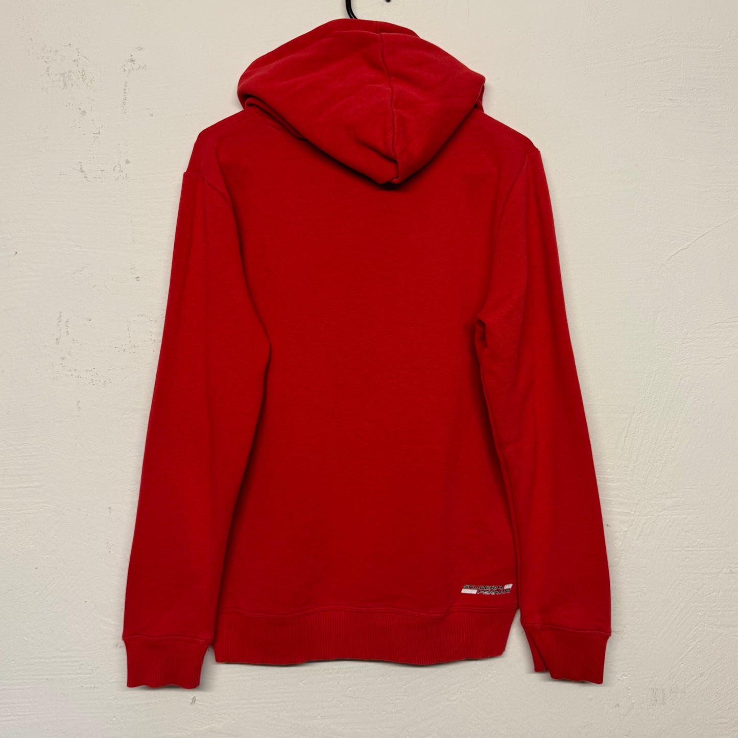 2000‘s Ferrari Hoodie *selten (S)