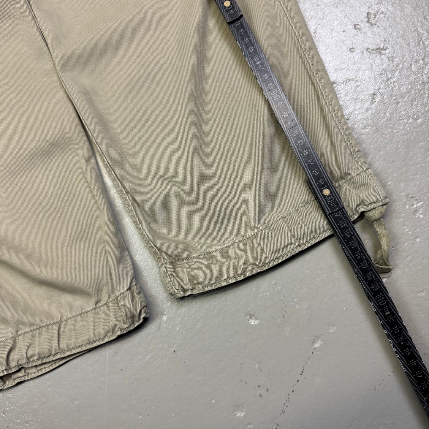2000‘s Nike Baggy Cargo Pants *rare 36x32