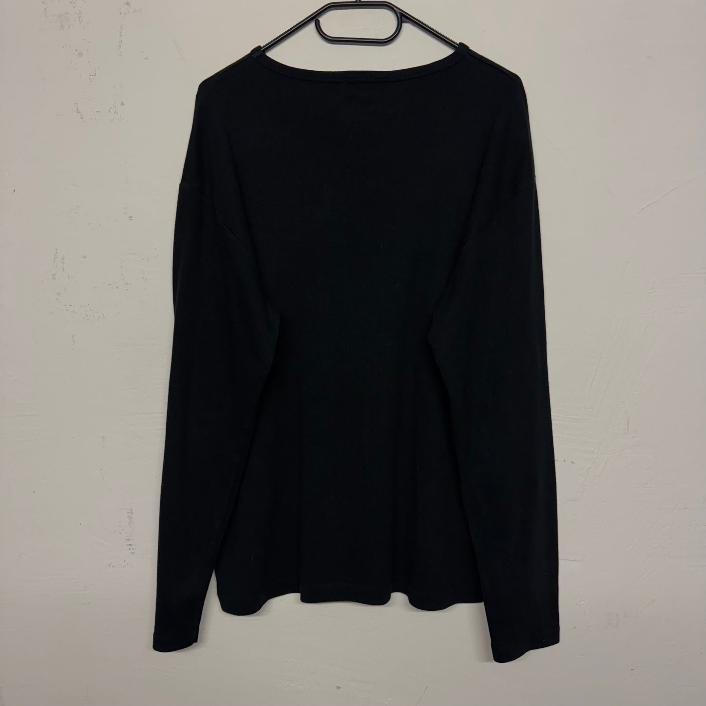 2000‘s Ralph Lauren Longsleeve (M)