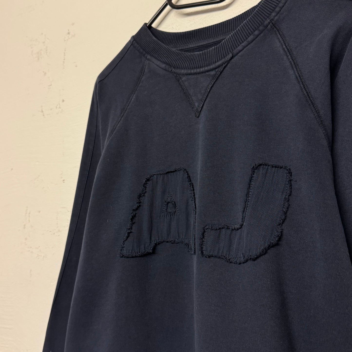 2000‘s Armani Sweater *selten (M)