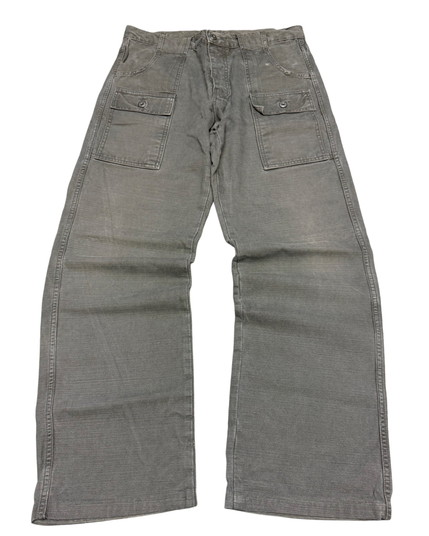 2000's G-Star Archive Baggy Jeans Y2K/Vintage *very rare 32x31