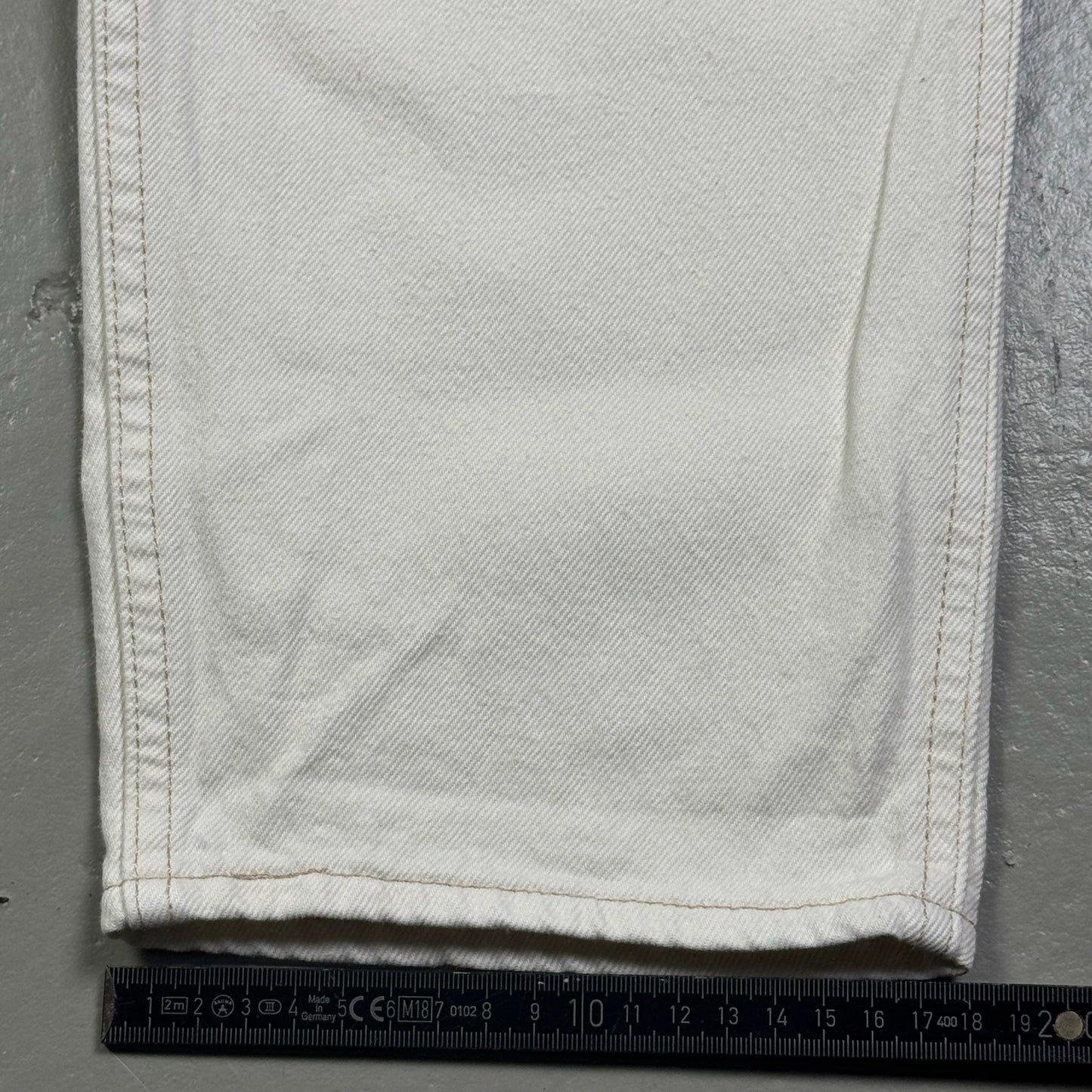 2000's Levi's Workwear Jeans *rare 30x28 (M)